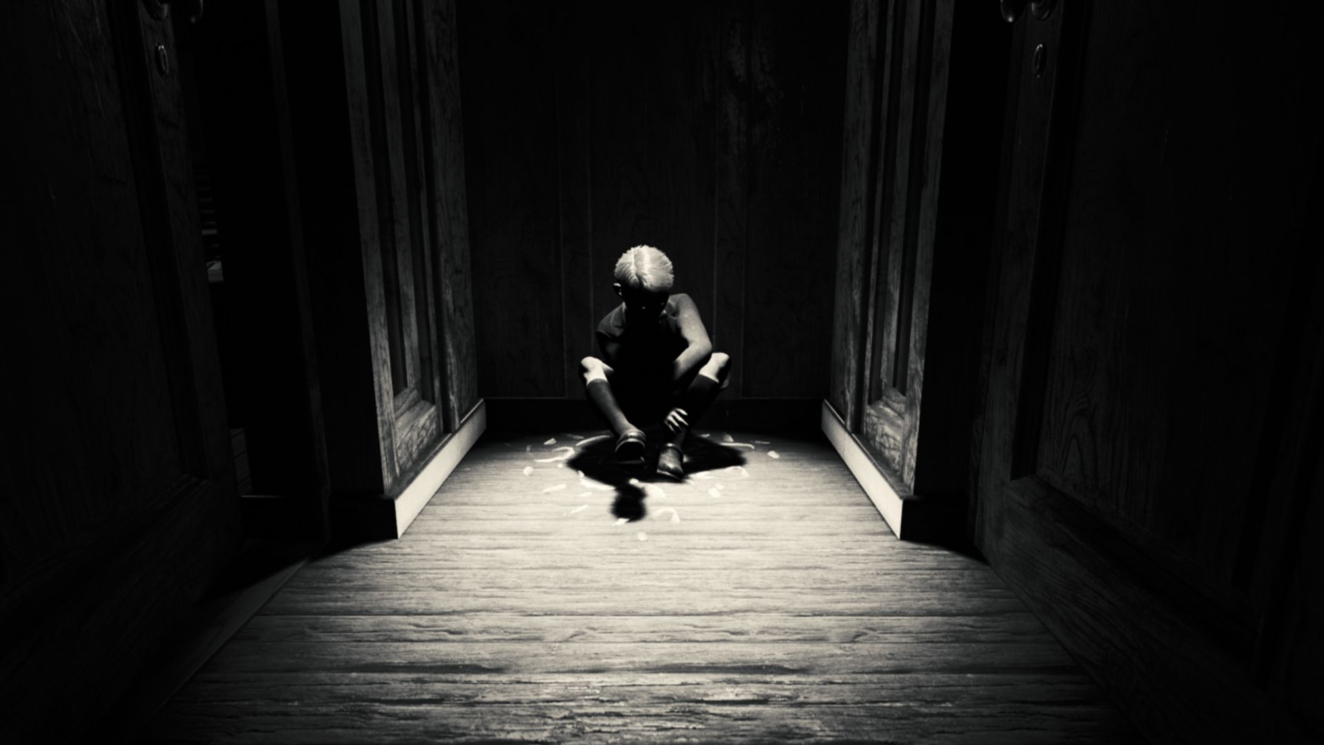 Layers of Fear