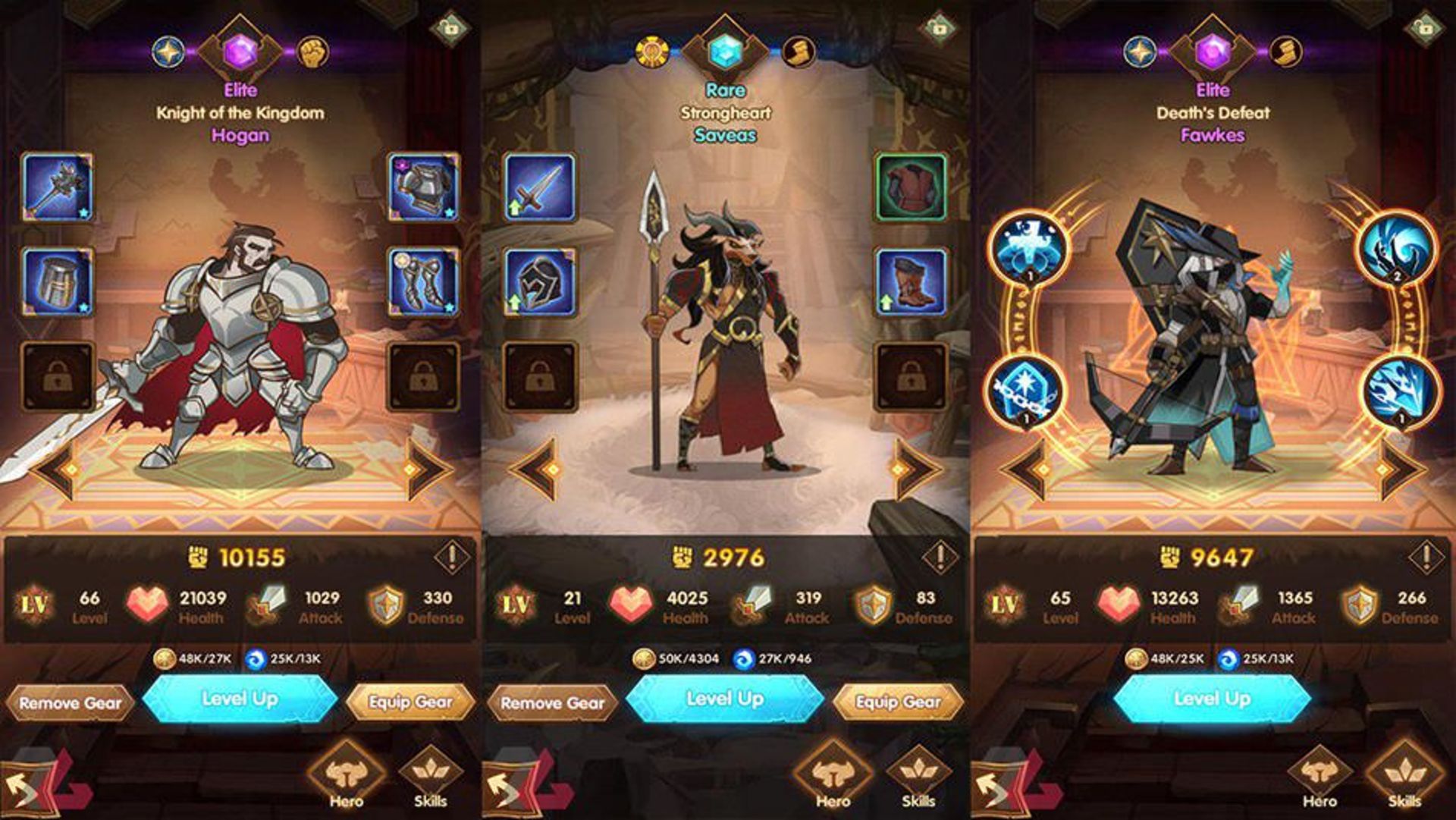 AFK Arena