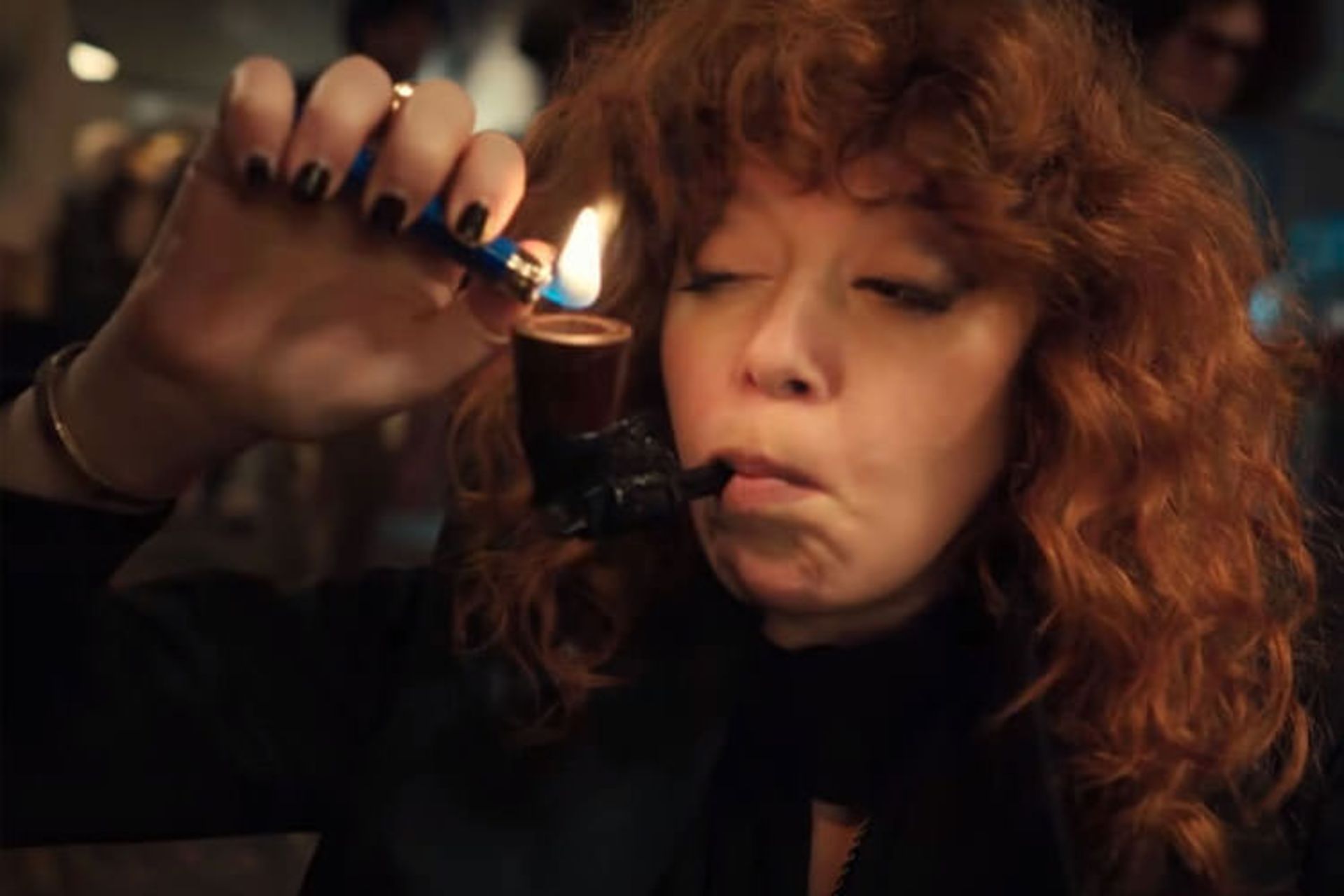 Russian doll