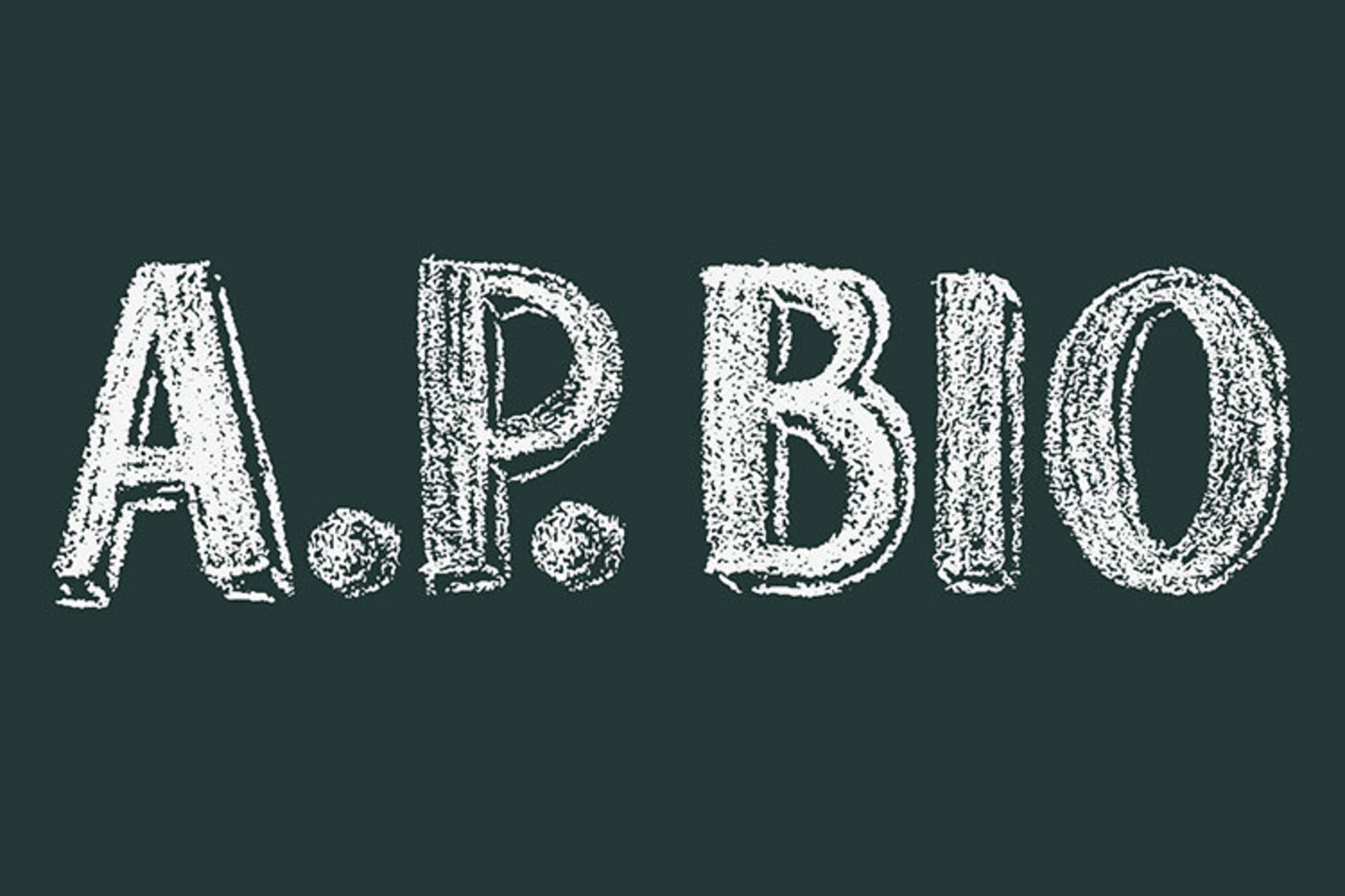 A.P. Bio