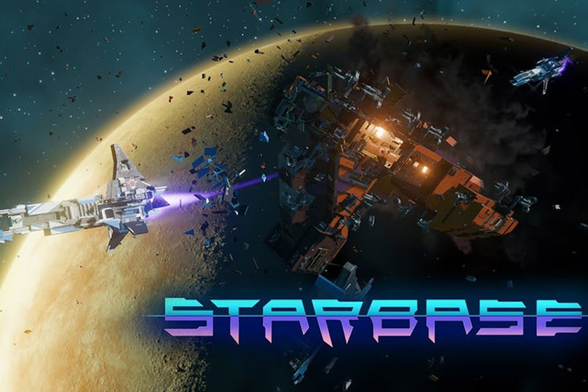 Starbase