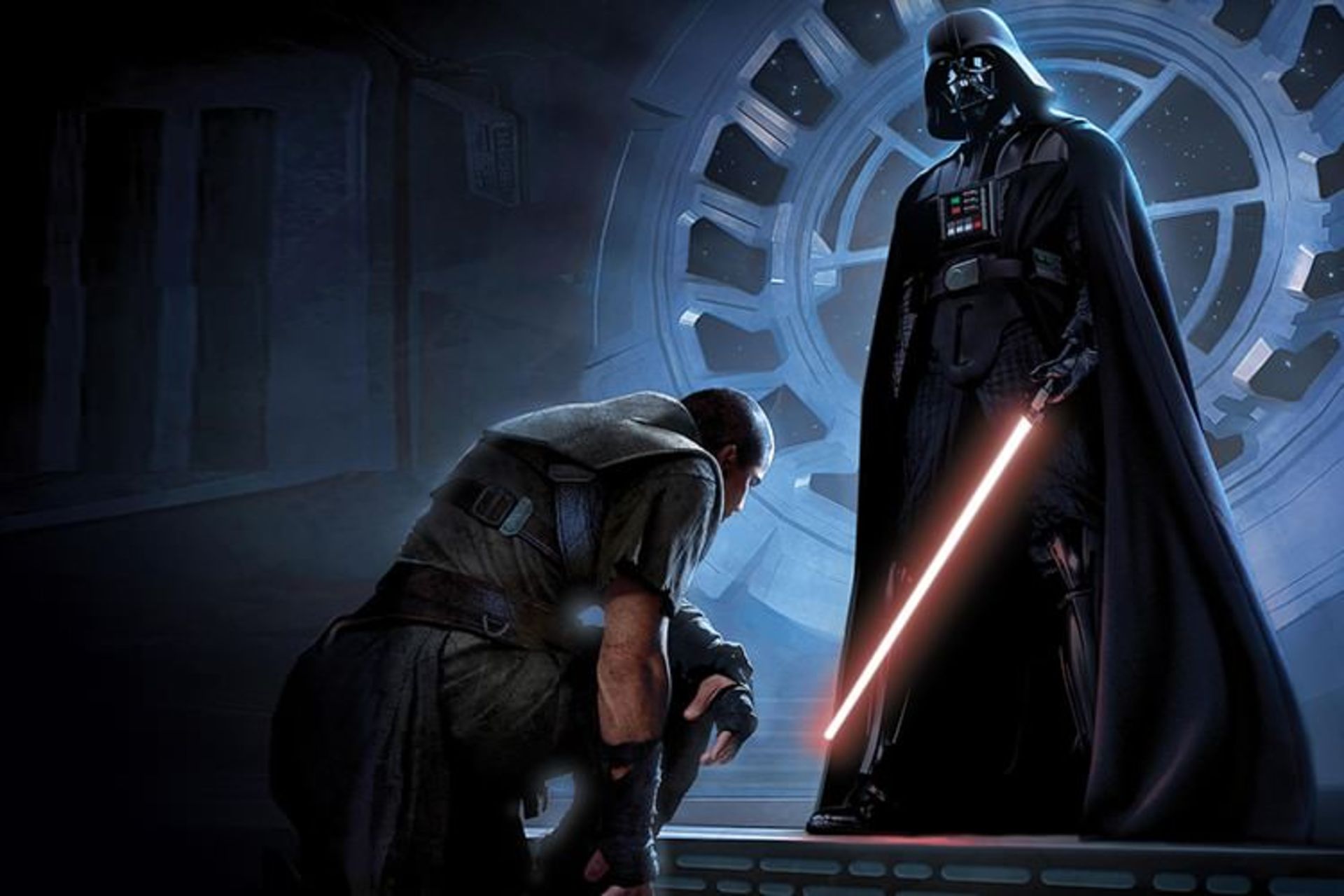 جنگ ستارگان Star wars