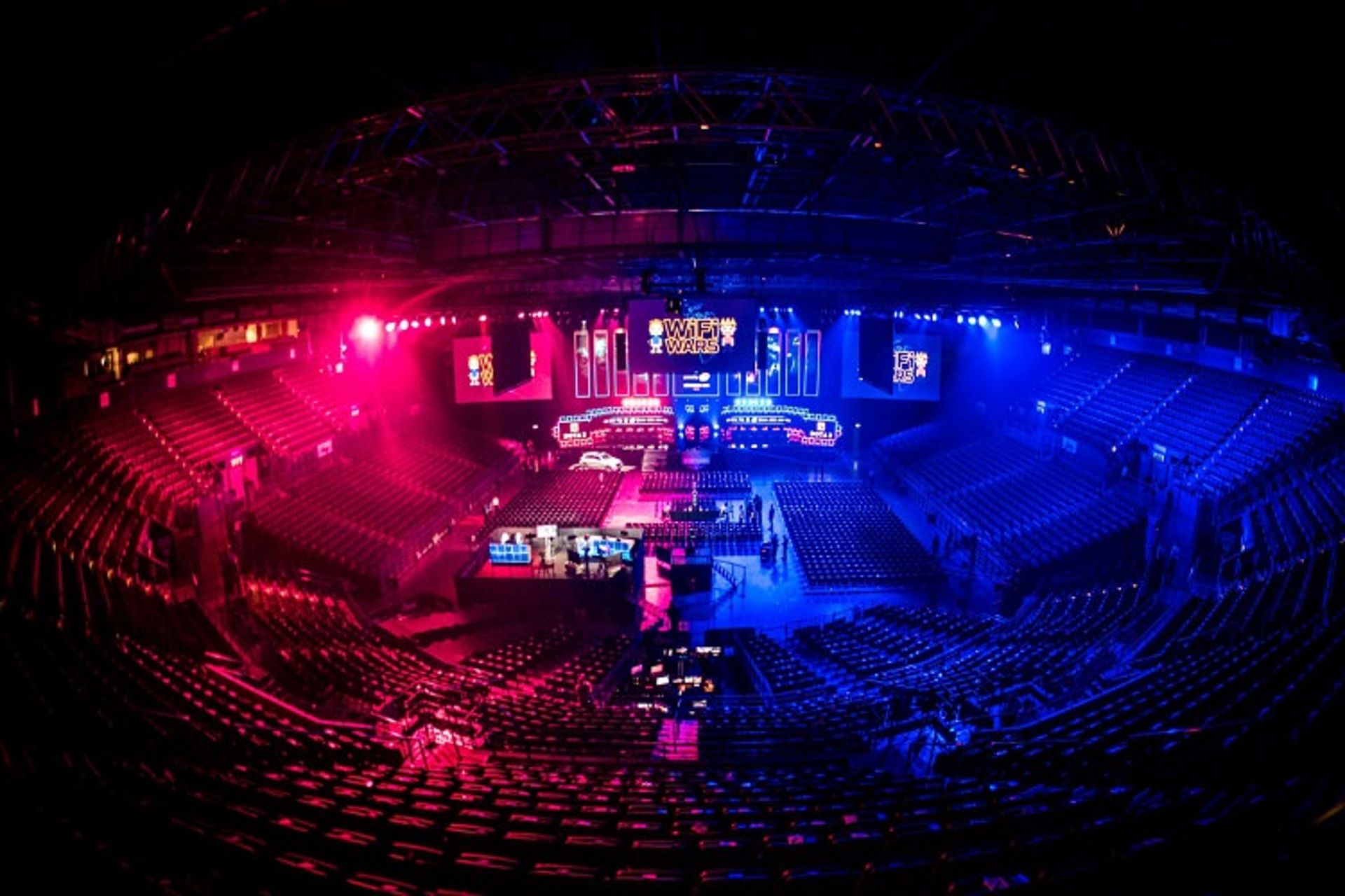 ESL One Birmingham 2019 dota 2