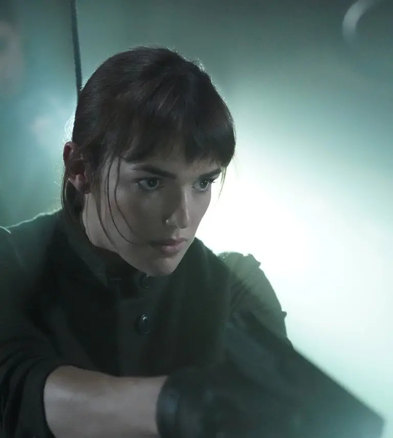 فصل ششم سریال Agents of SHIELD