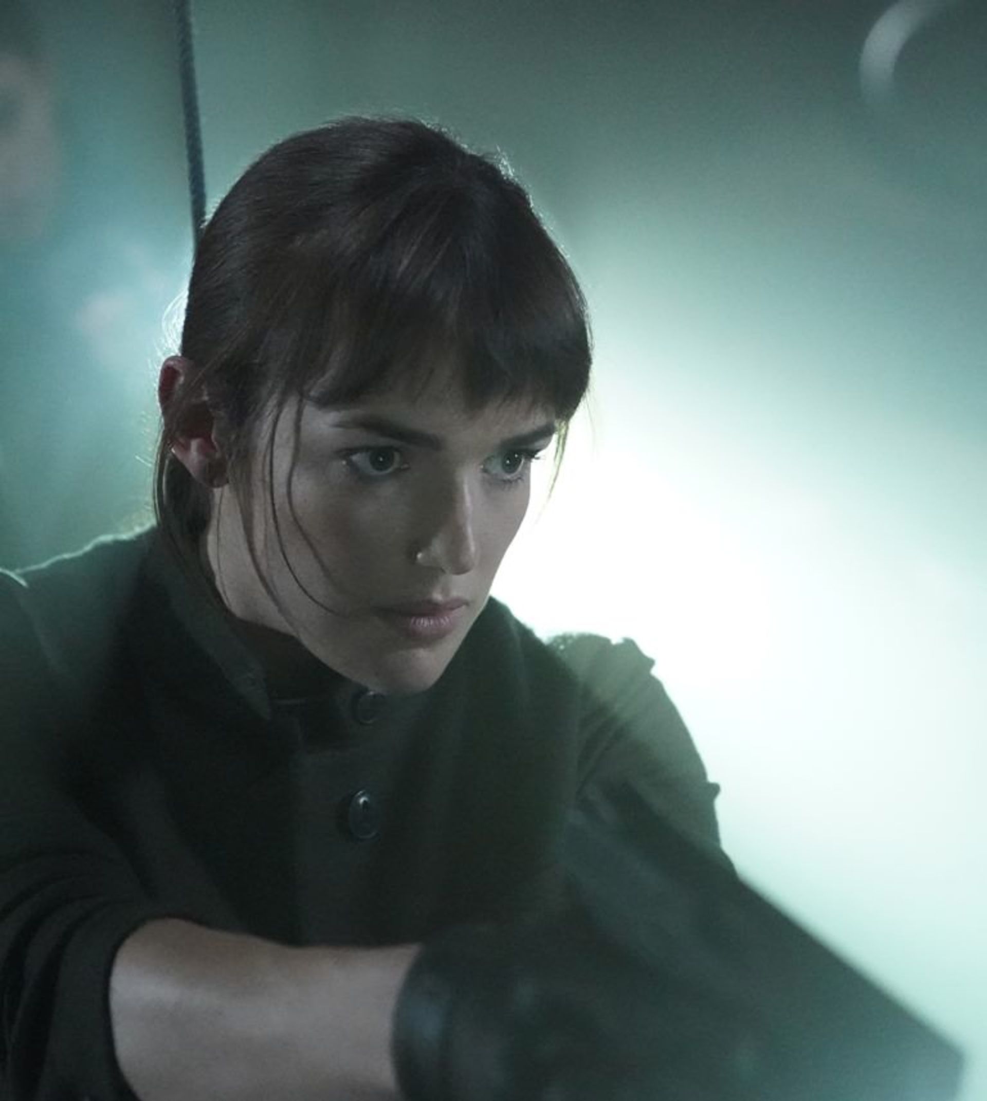 فصل ششم سریال Agents of SHIELD