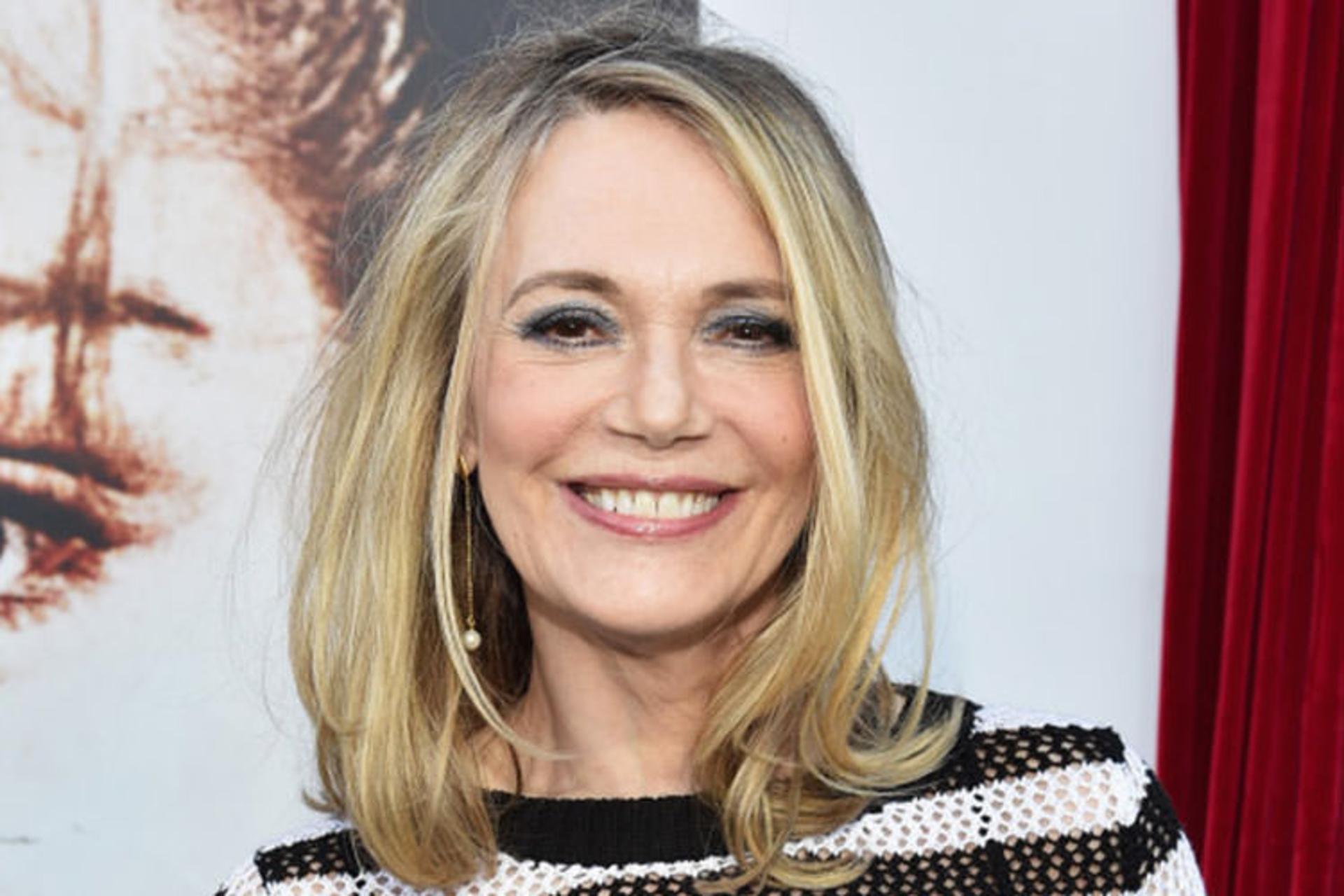 Peggy Lipton