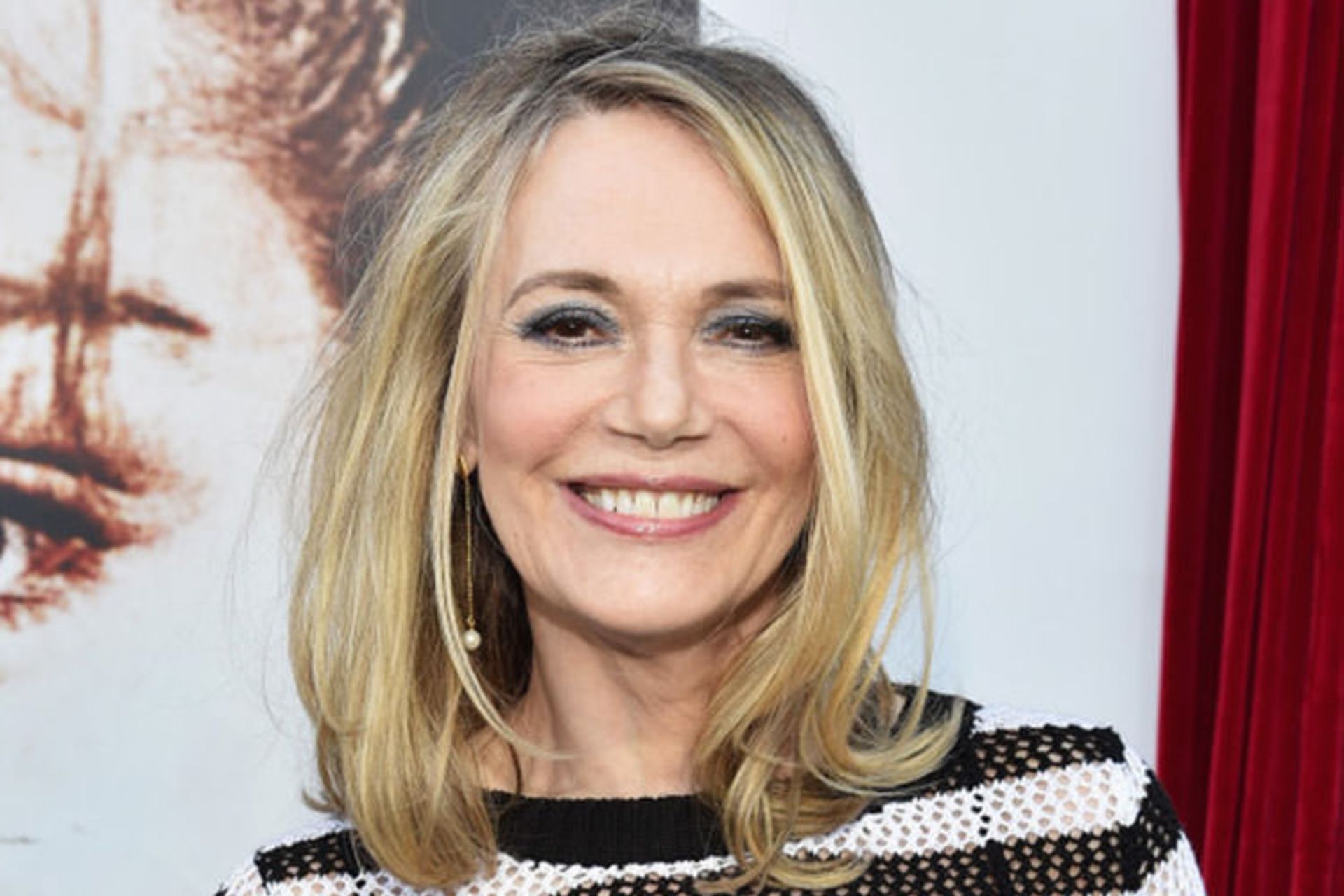 Peggy Lipton
