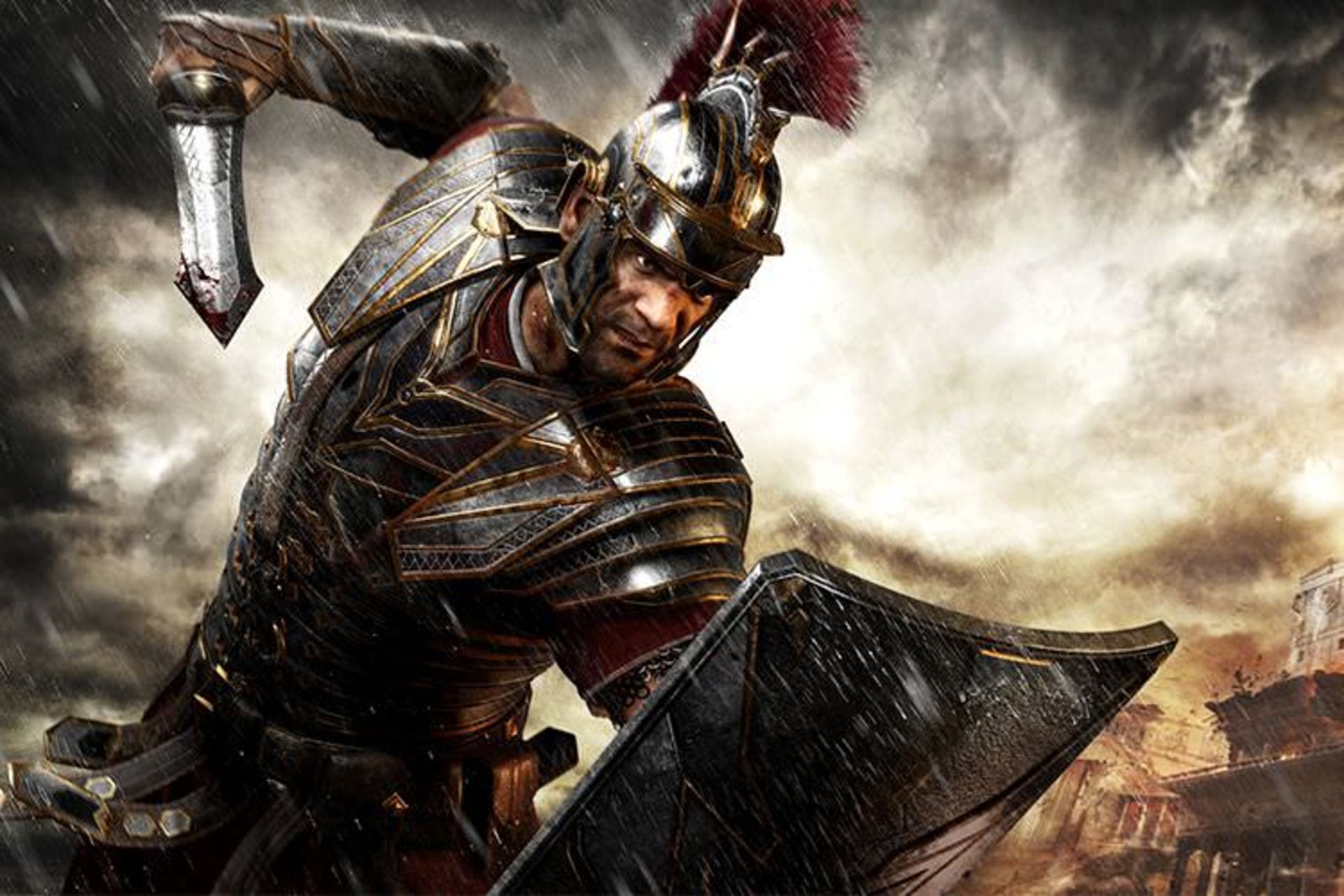 Ryse: Son of Rome