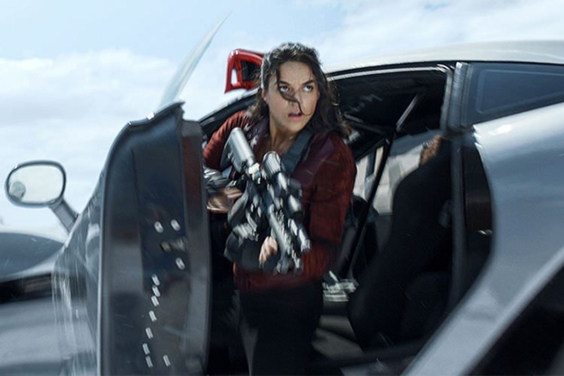 The Fate of the Furious 