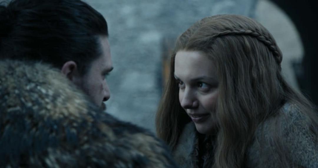 Game of Thrones