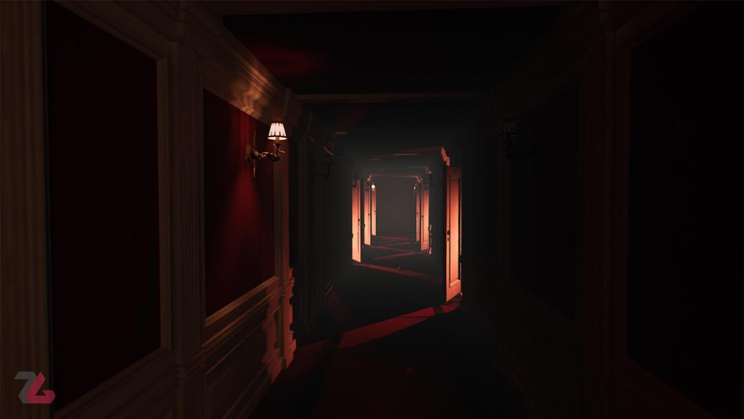 Layers of Fear 2