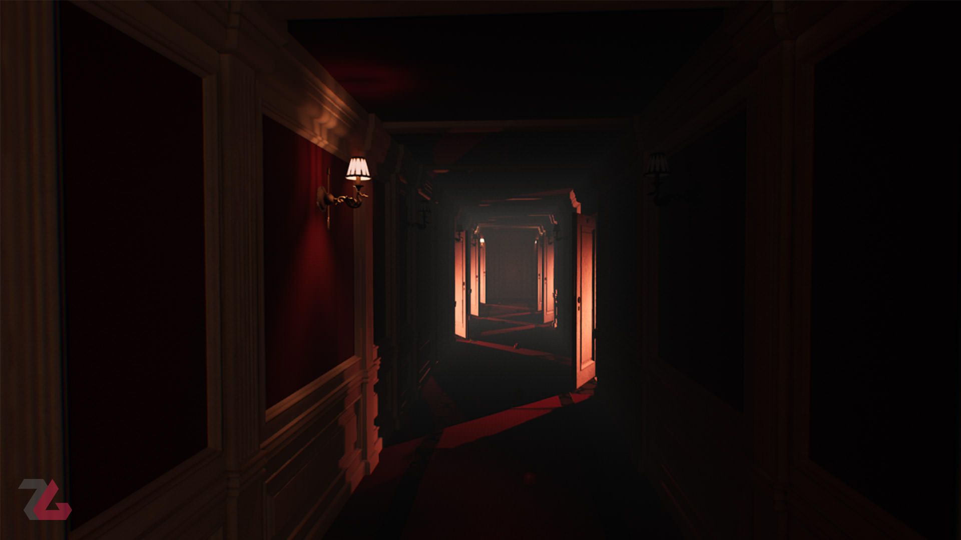 Layers of Fear 2