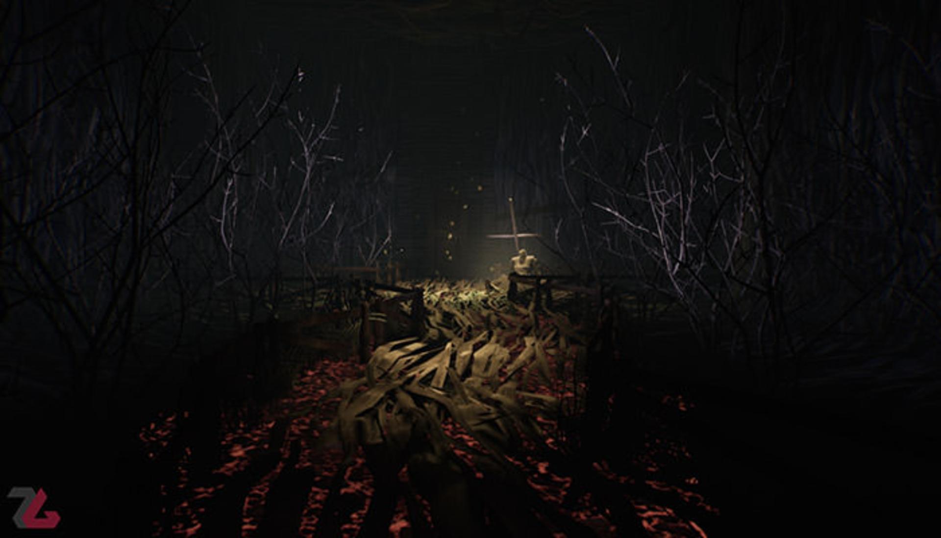 Layers of Fear 2