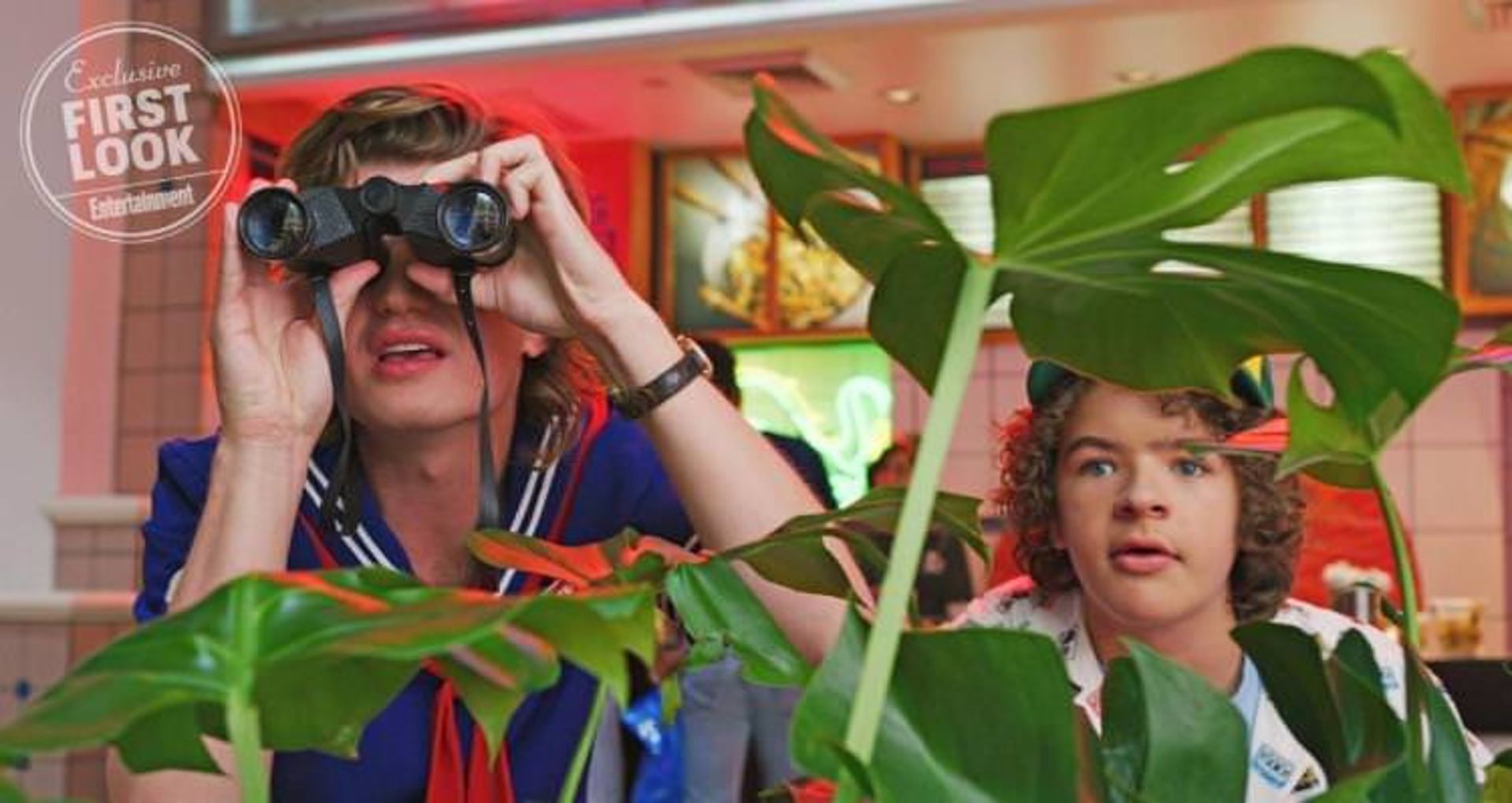 Stranger Things 3