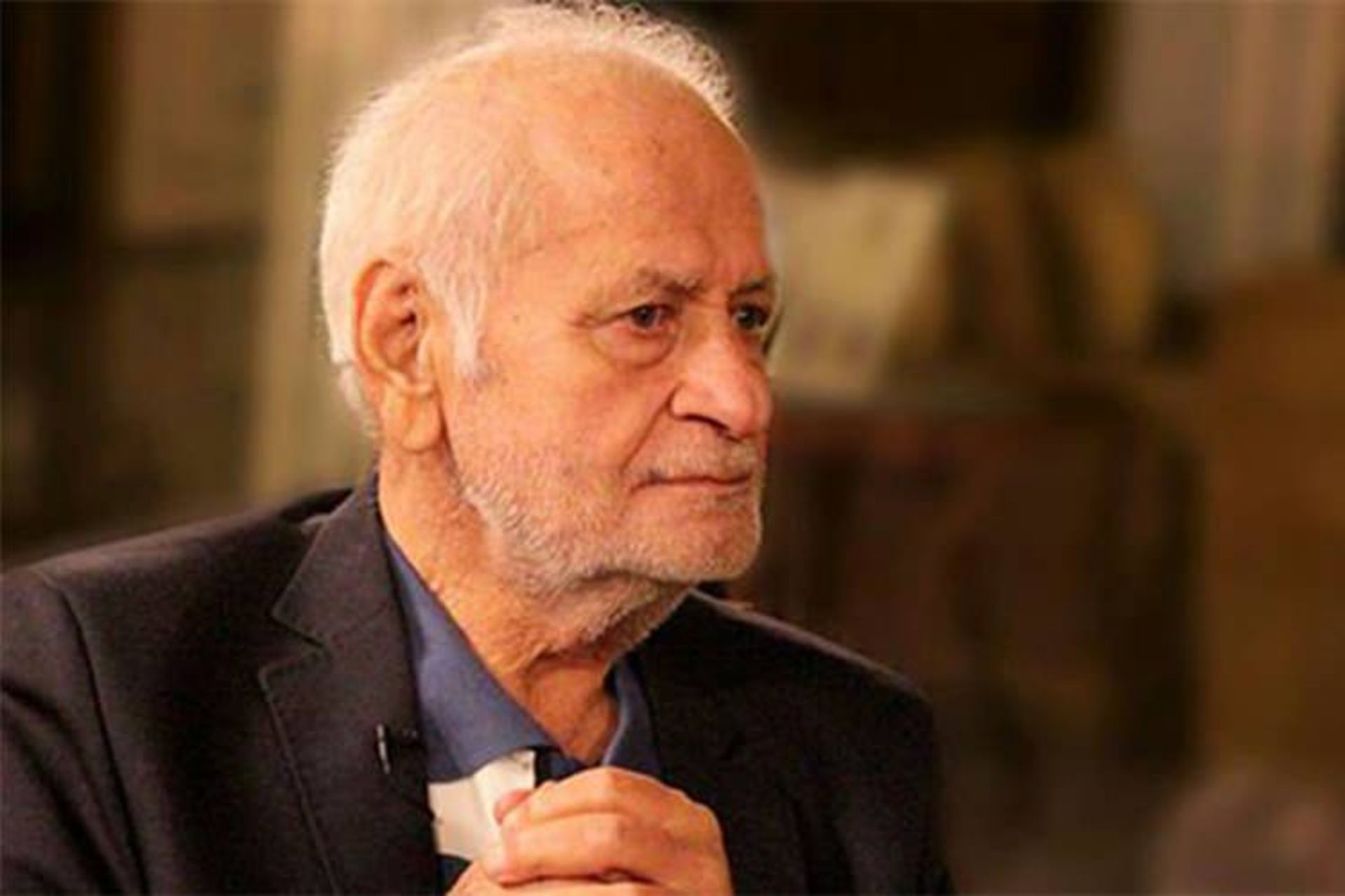 پرویز بهرام