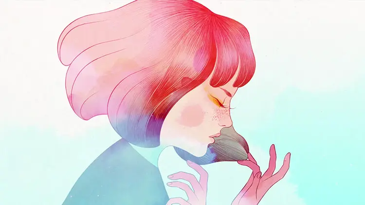gris