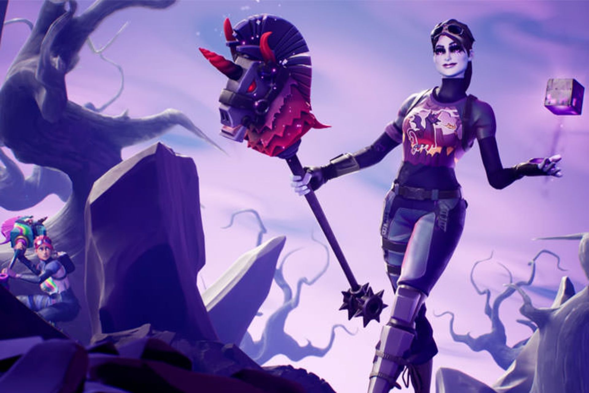 فورتنایت / Fortnite