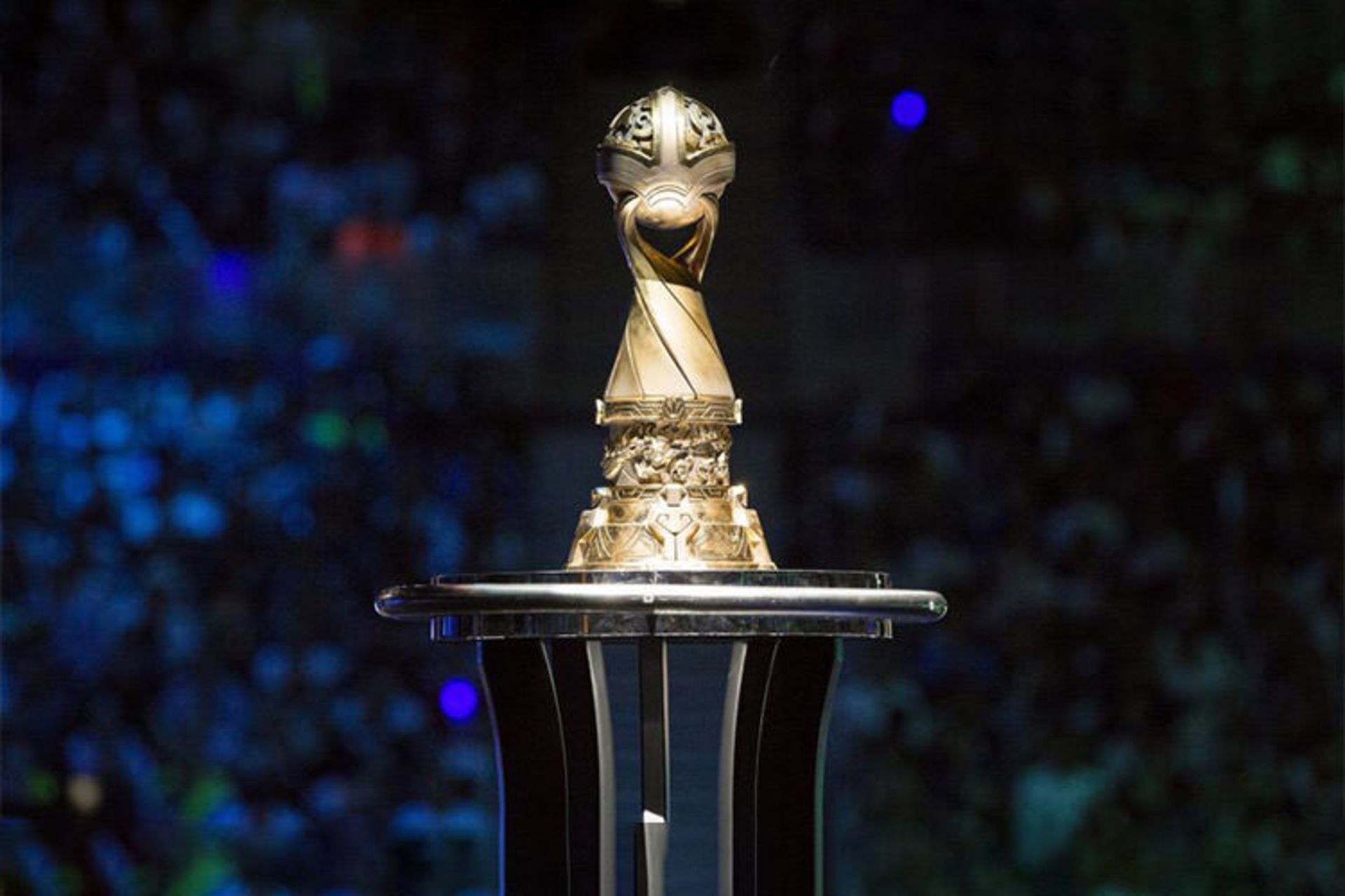 MSI 2019 League of Legends