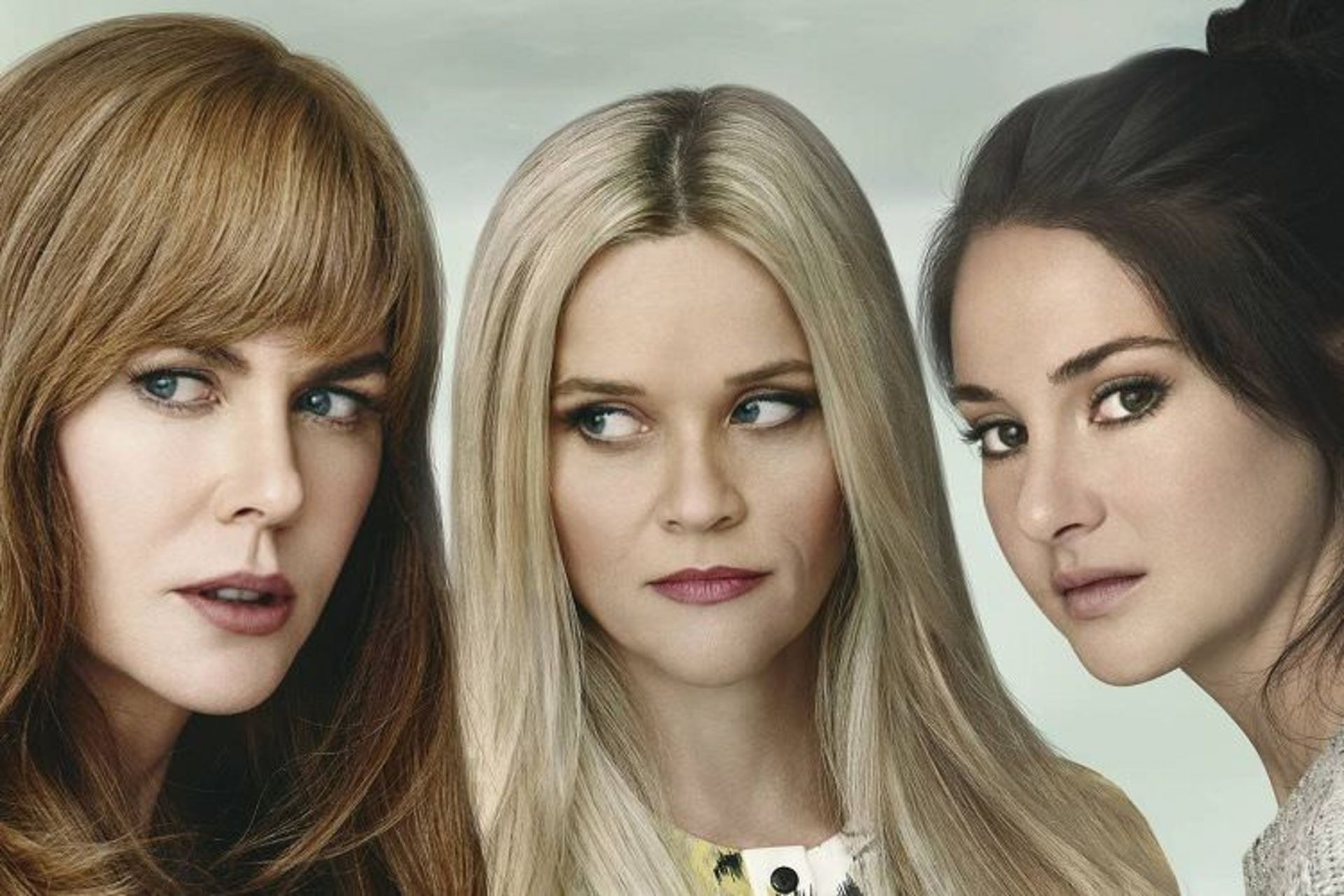 سریال Big Little Lies