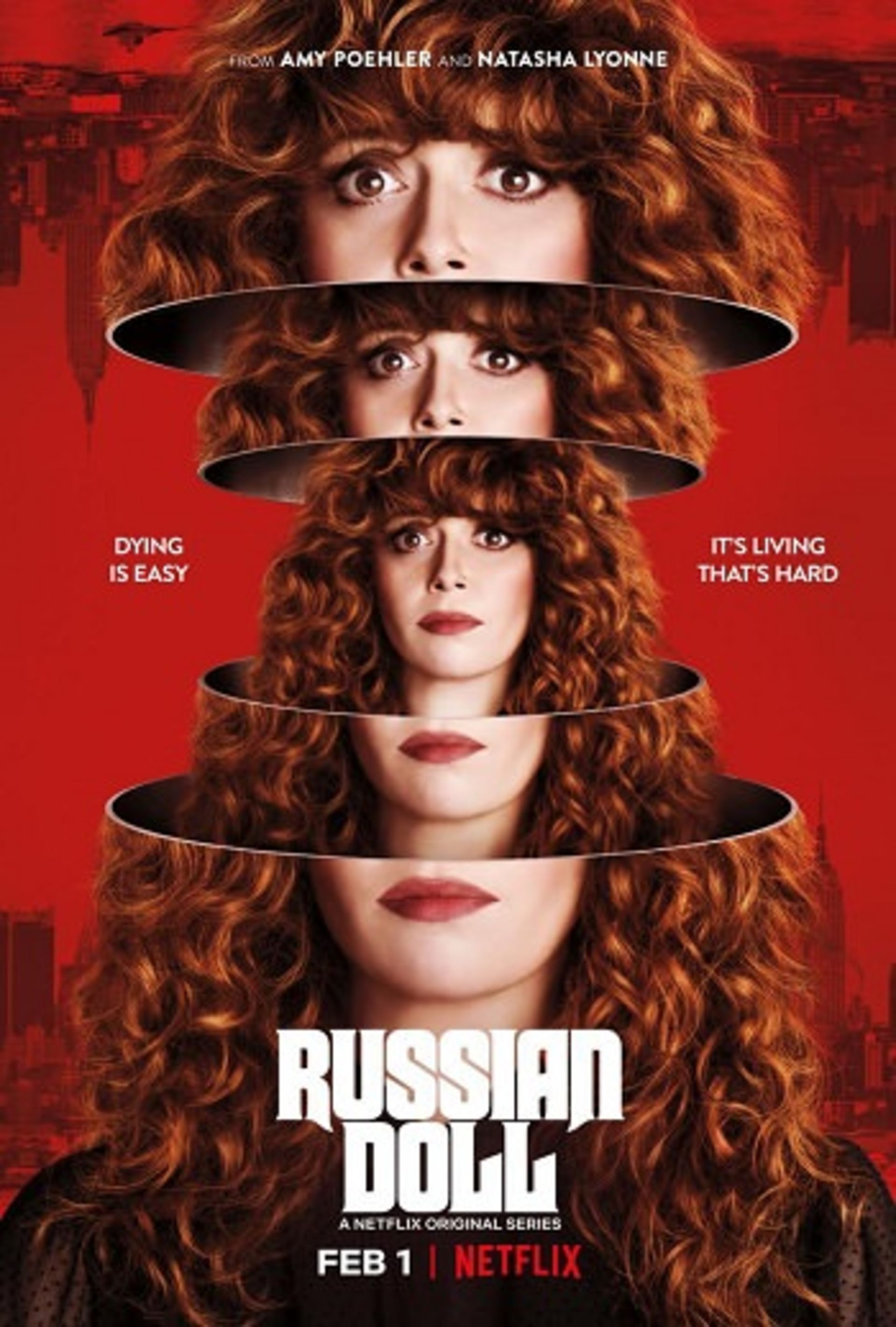 Russian doll