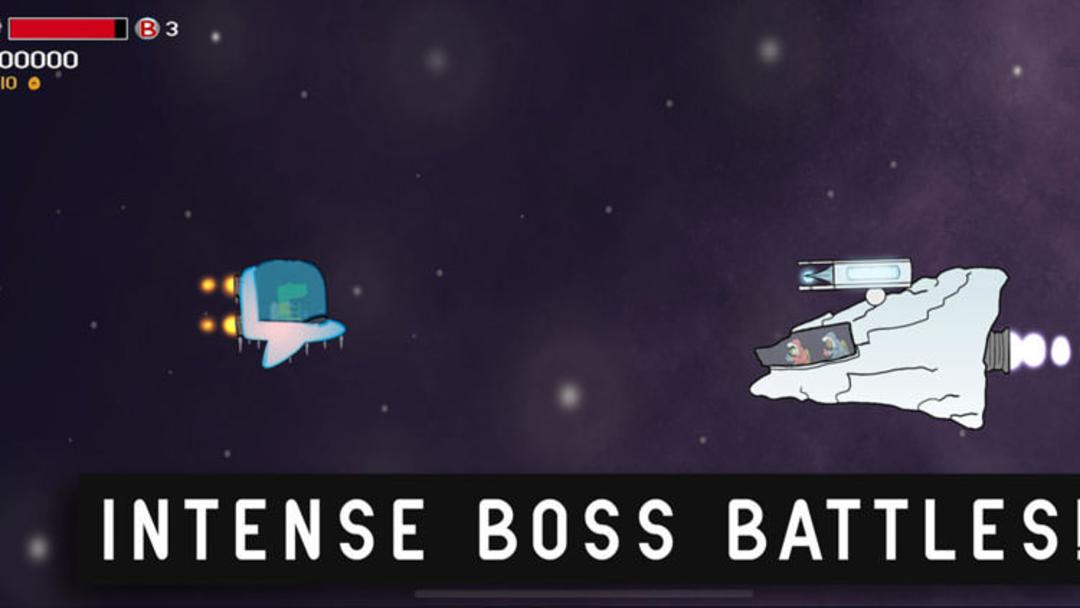 Galactic Rex
