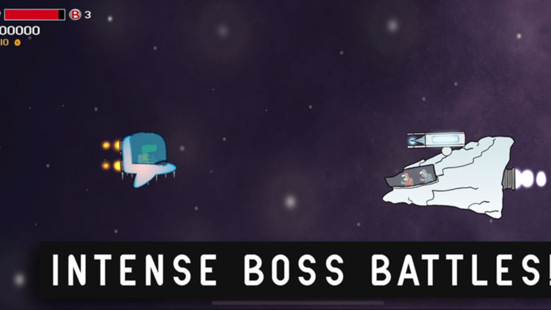 Galactic Rex