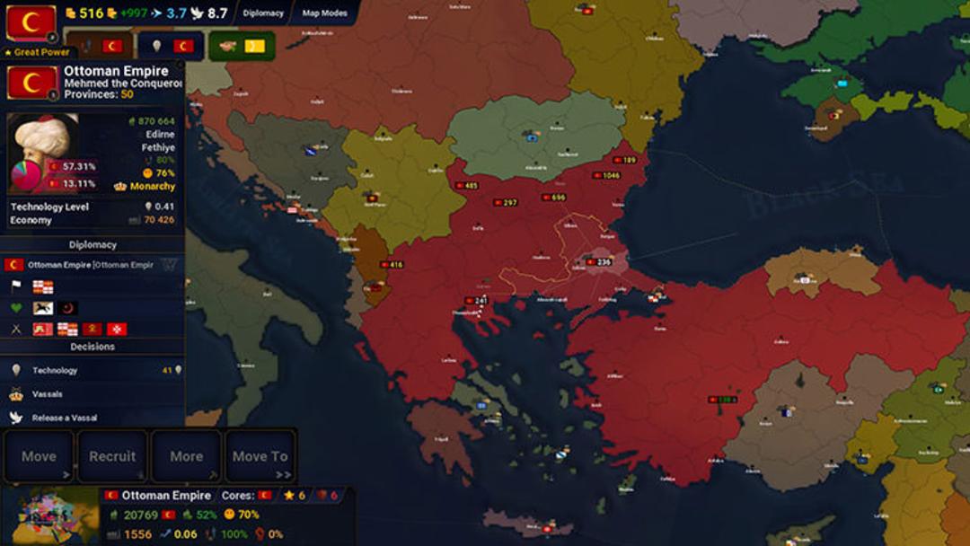 Age of Civiliza II