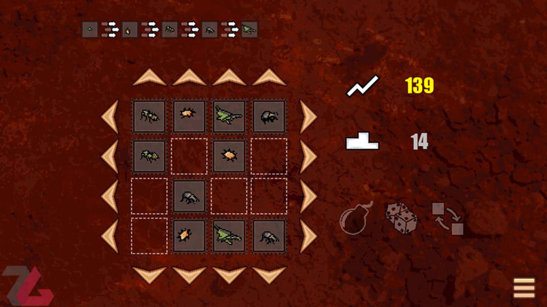 Mars connect life