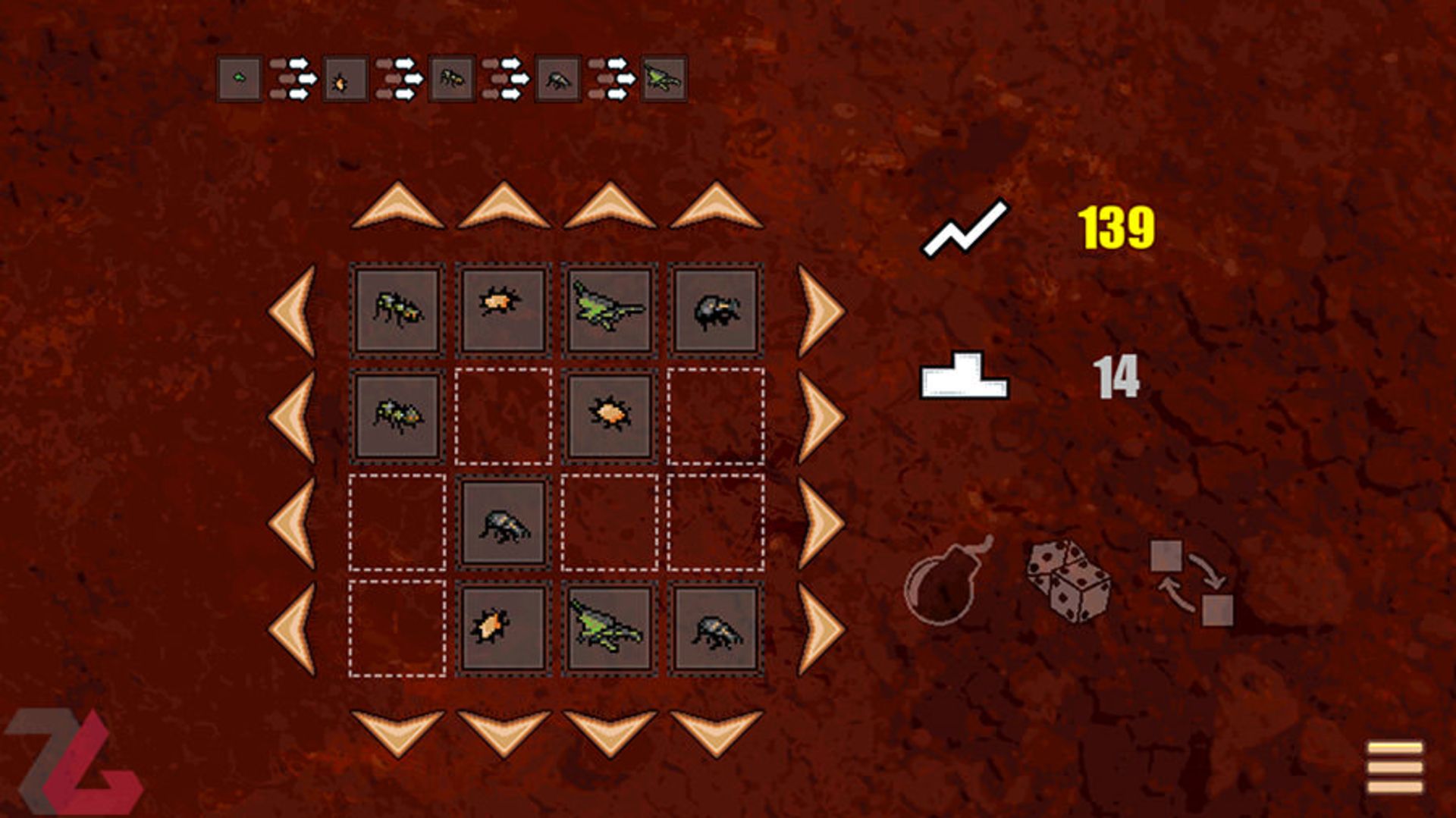 Mars connect life