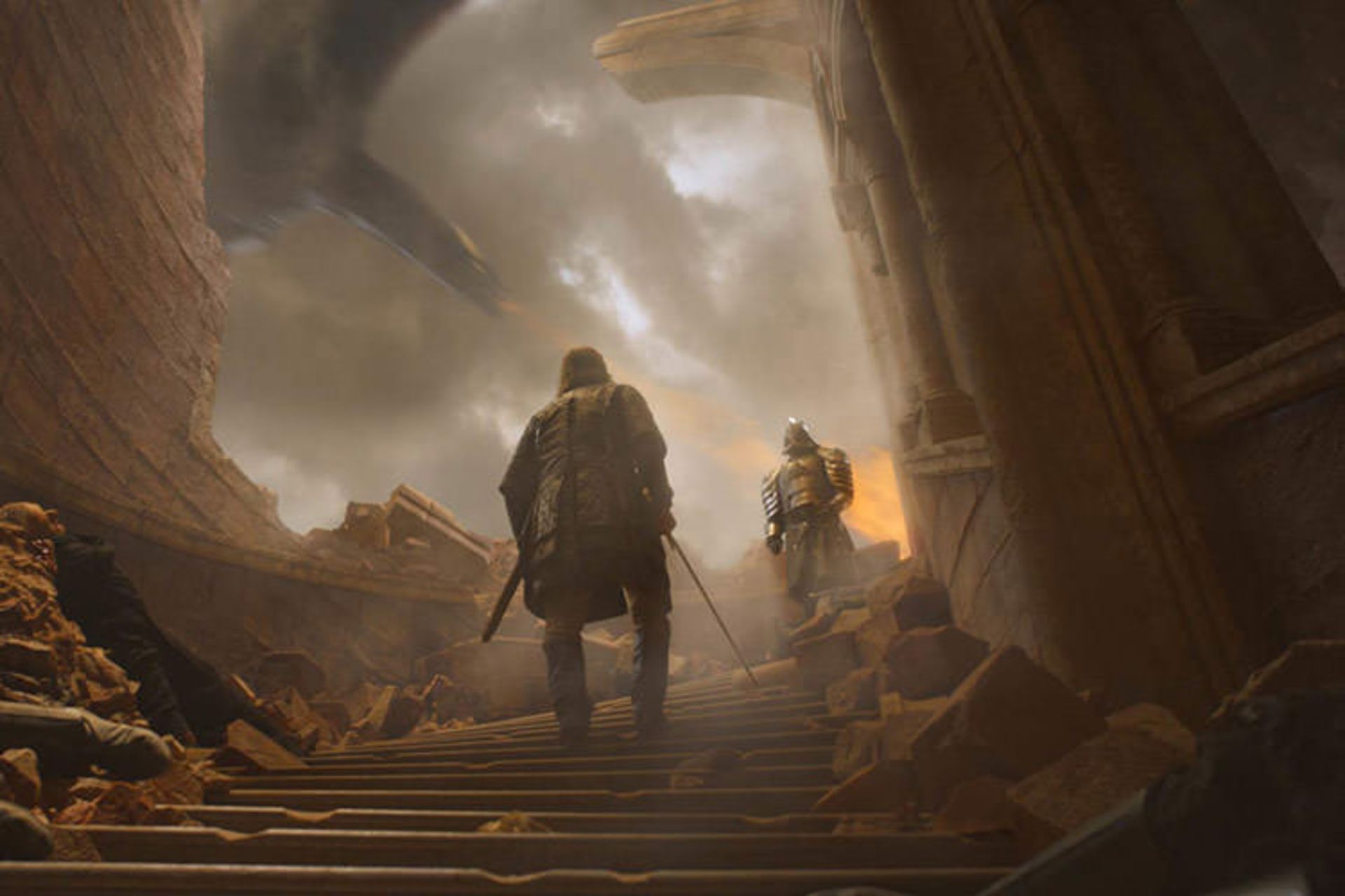Game of Thrones