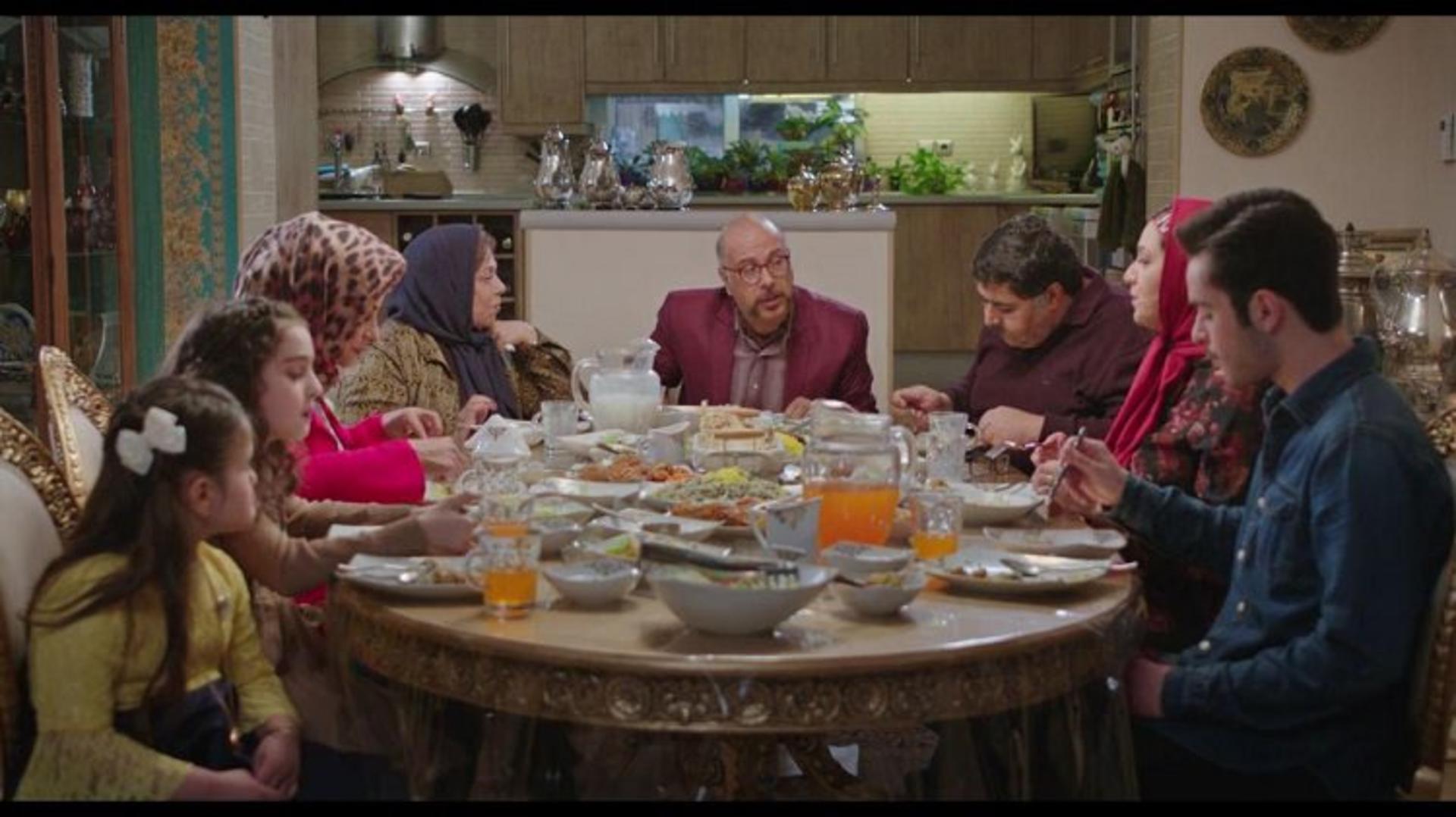 سریال هیولا