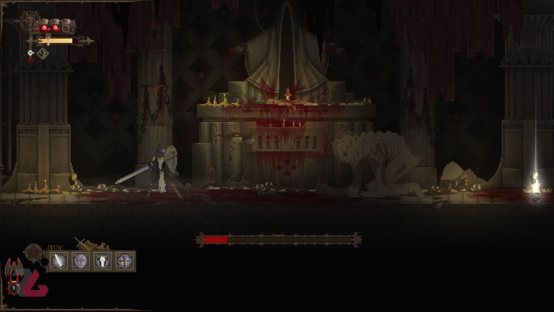 Dark Devotion
