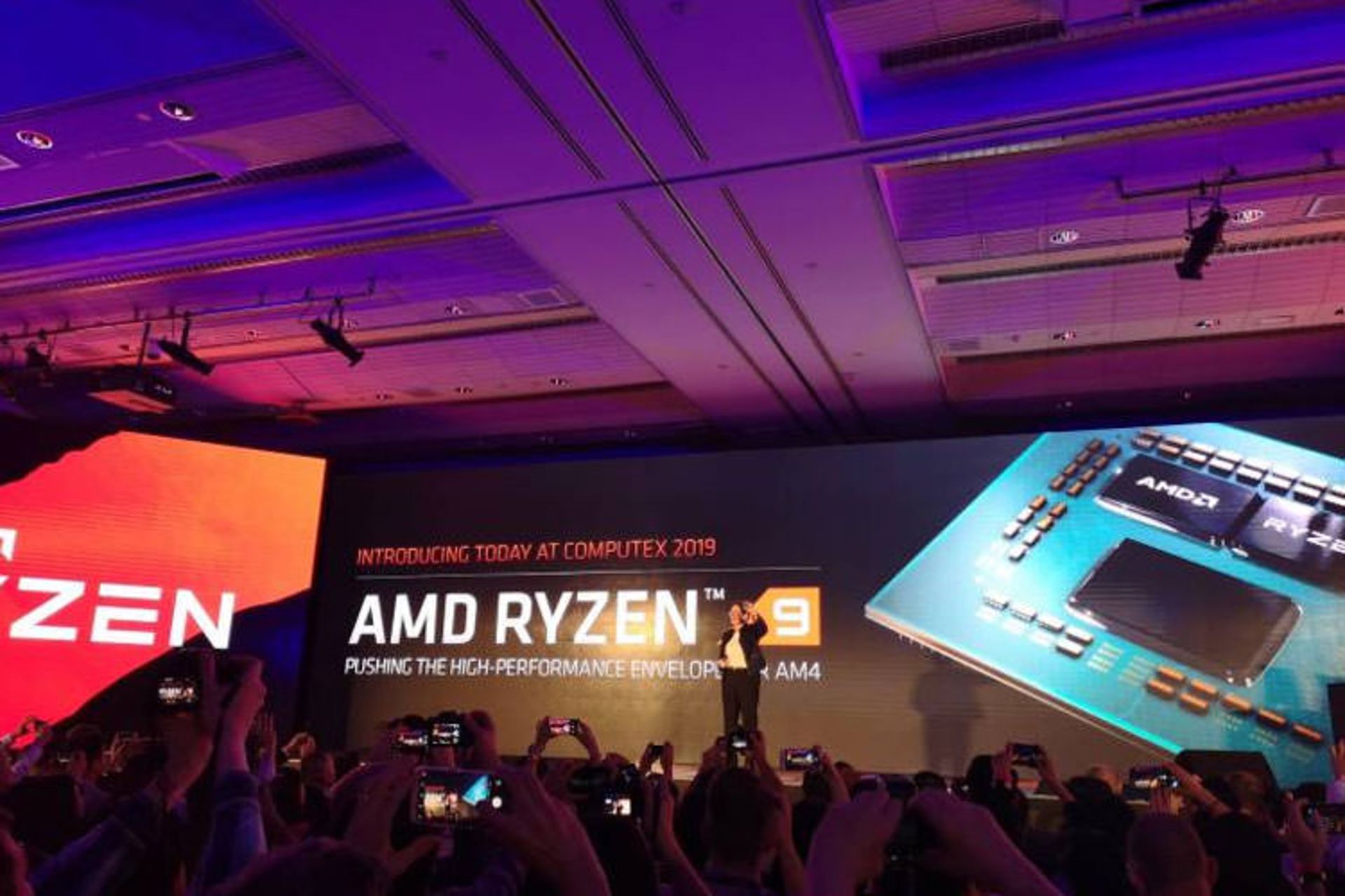 AMD Ryzen