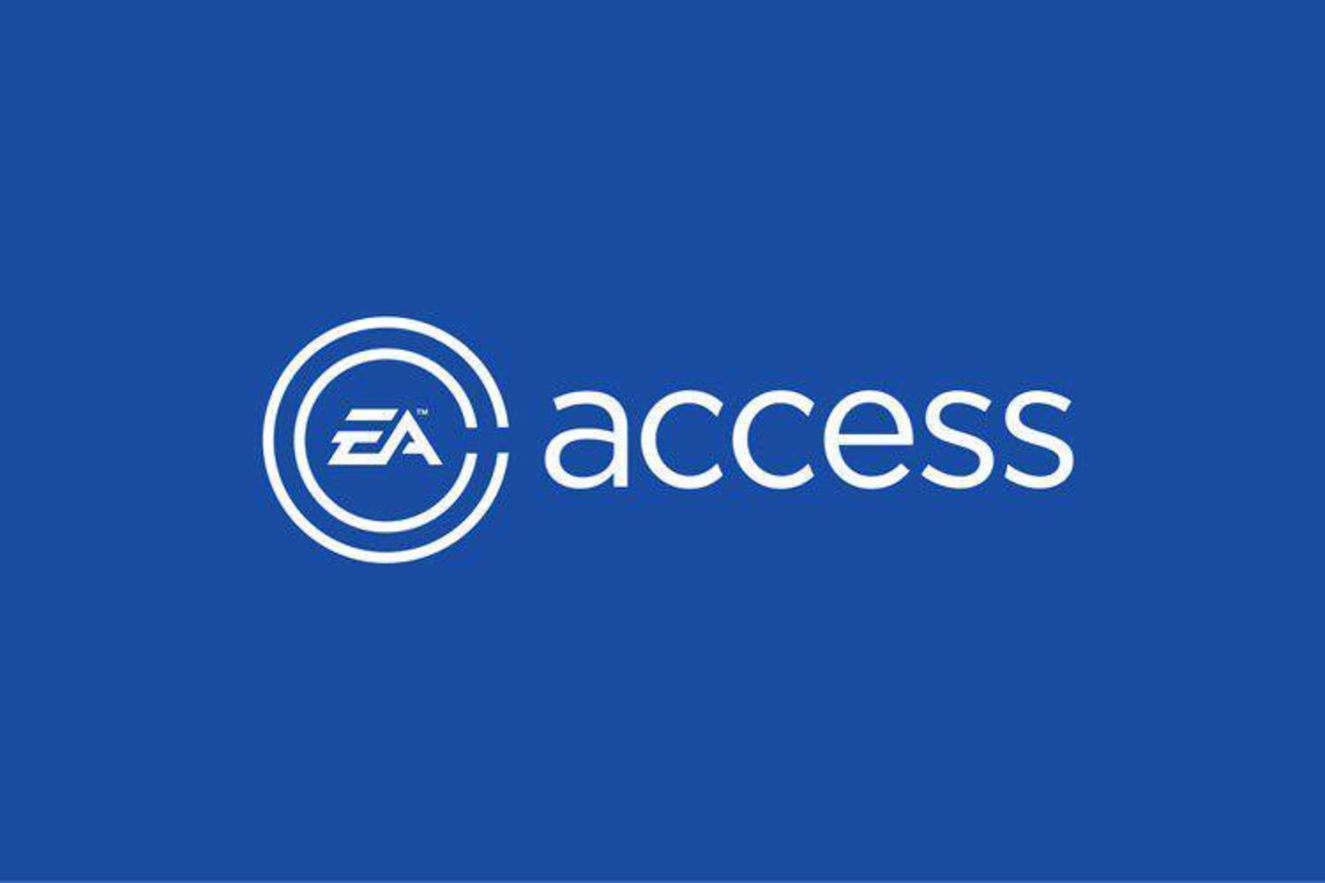 EA Access