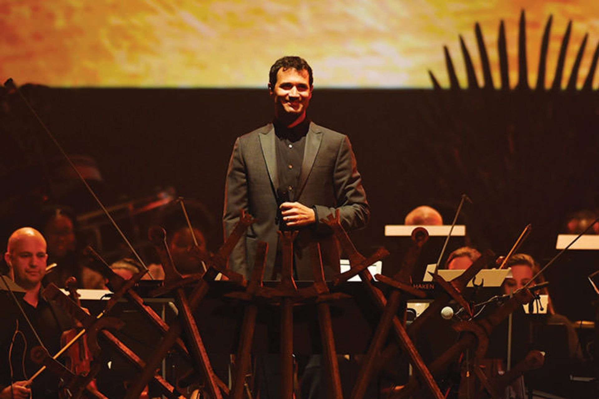 Ramin Djawadi