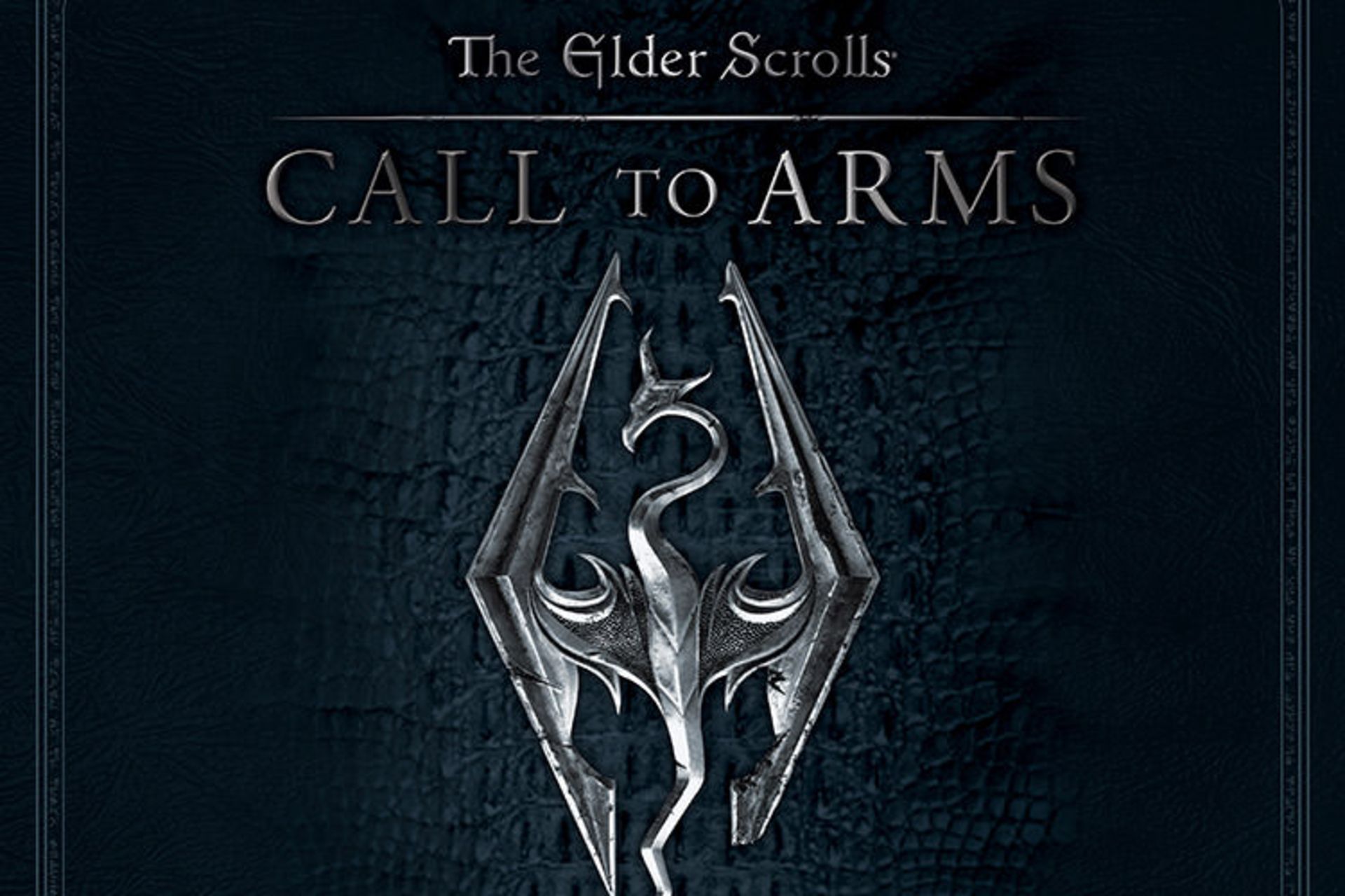 The Elder Scrolls: Call to Arms