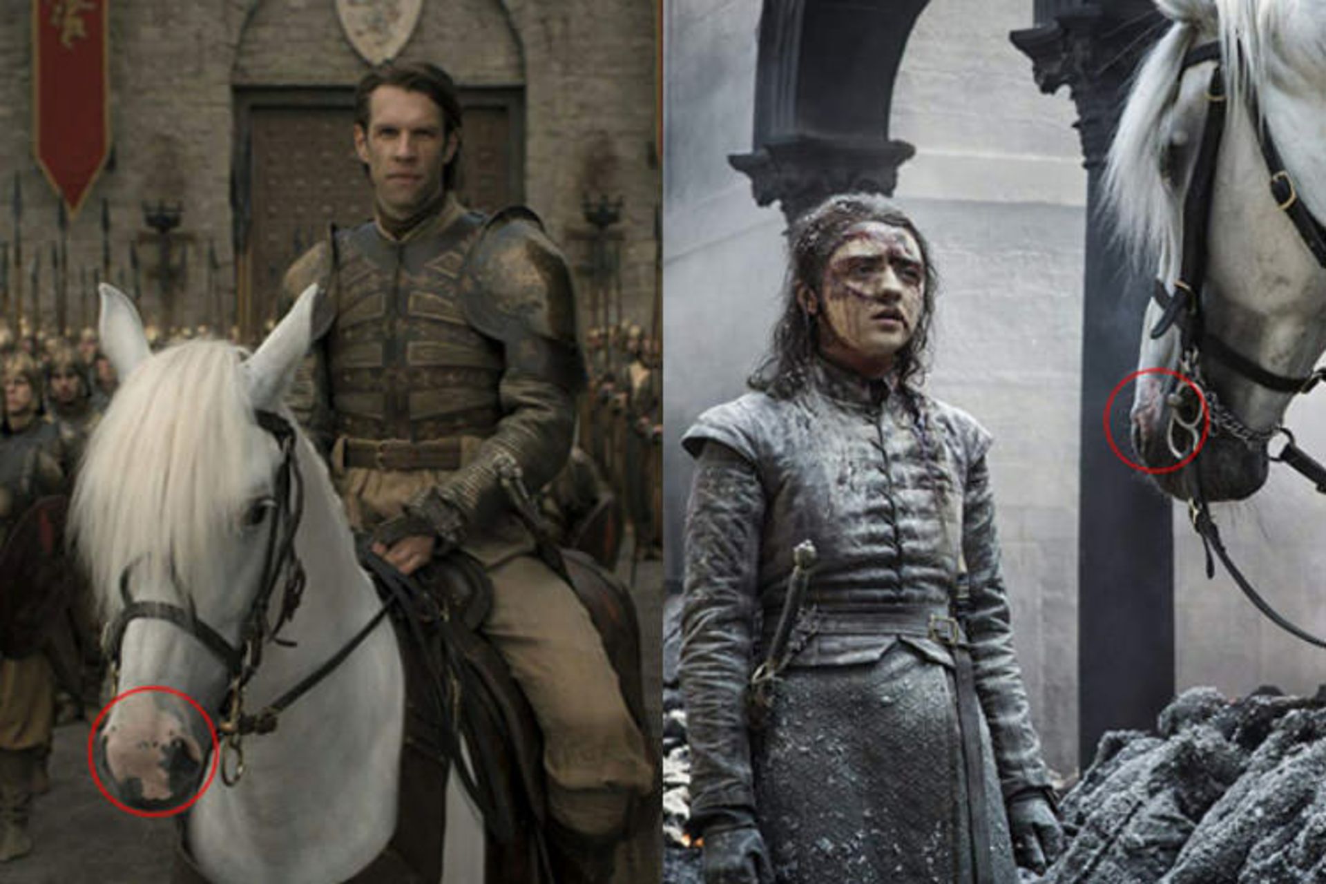 Game of Thrones