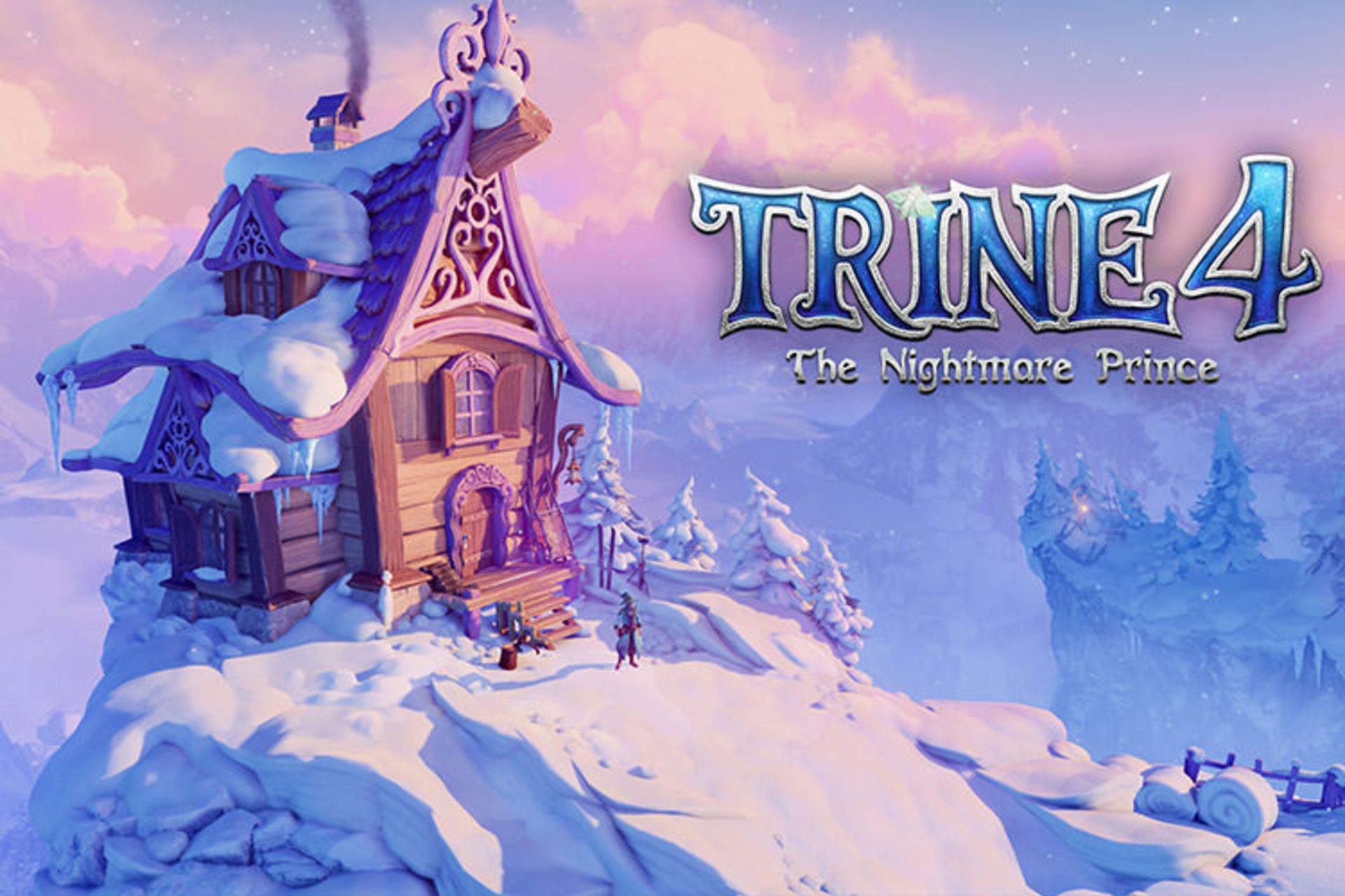 Trine 4