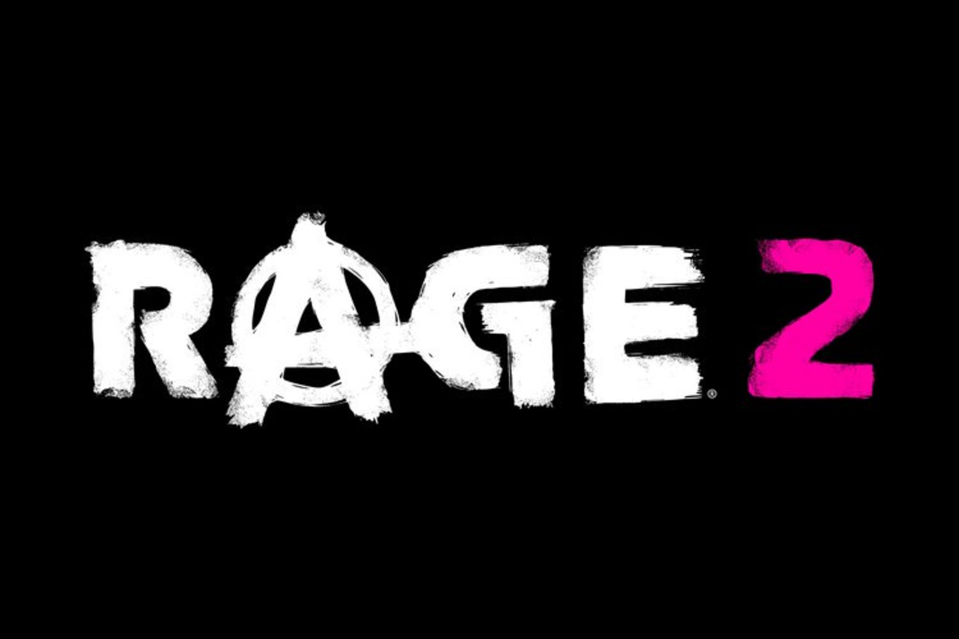 Rage 2