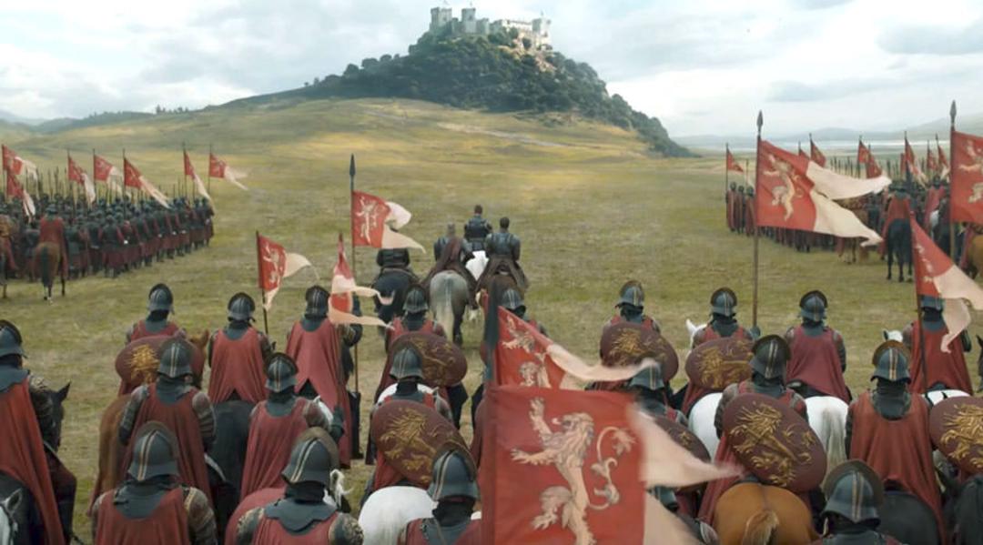 Game of Thrones