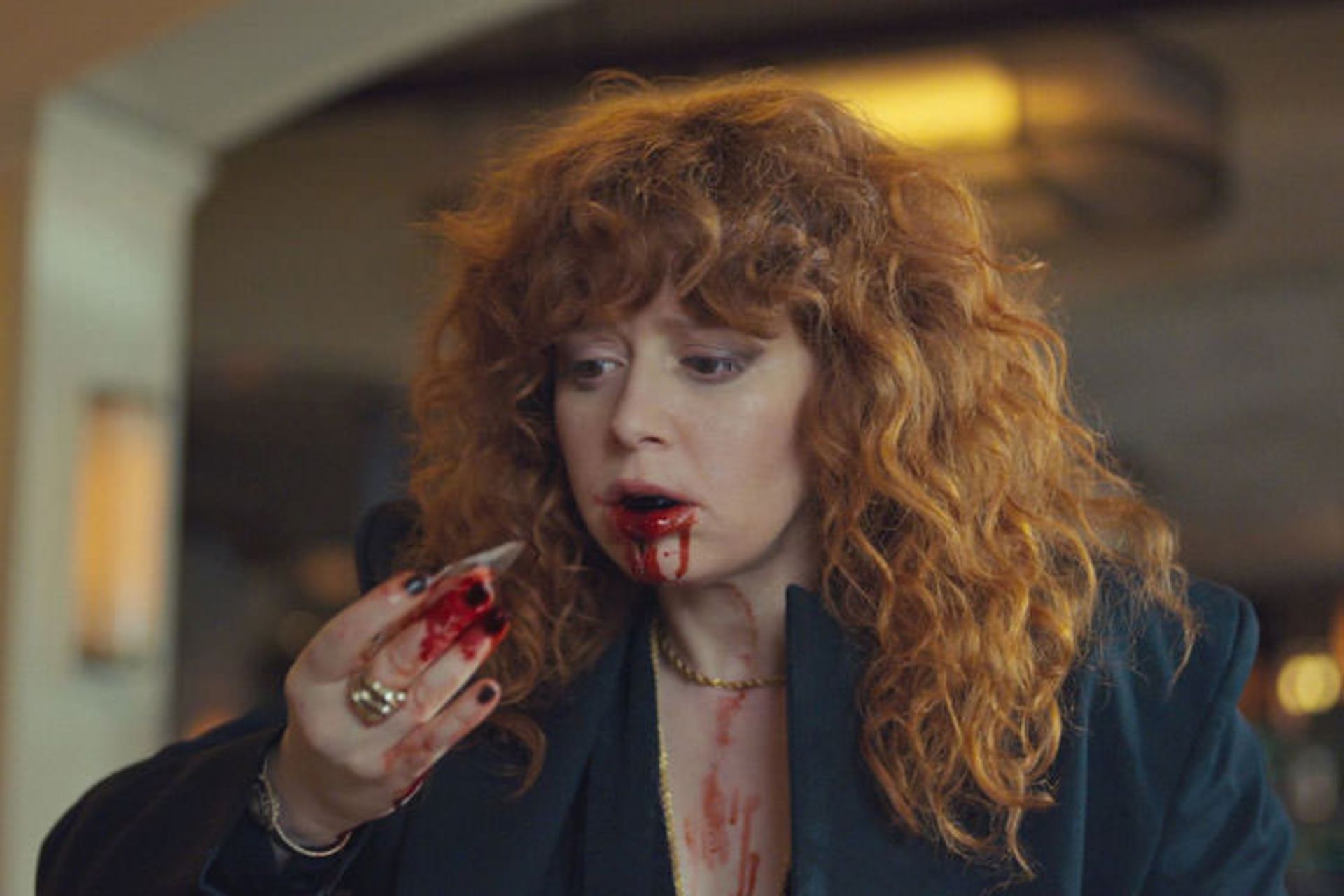 Russian doll