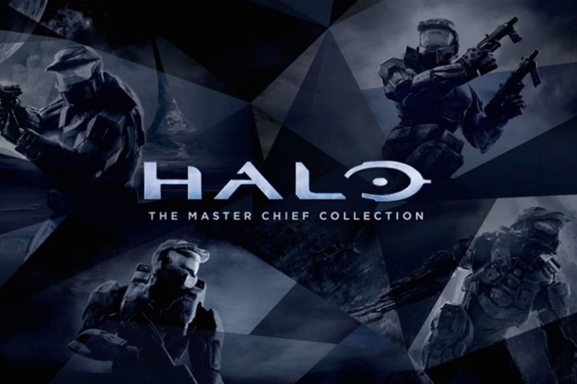 Halo: The Master Chief Collection