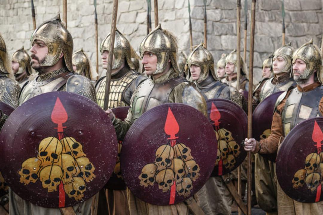 Game of Thrones