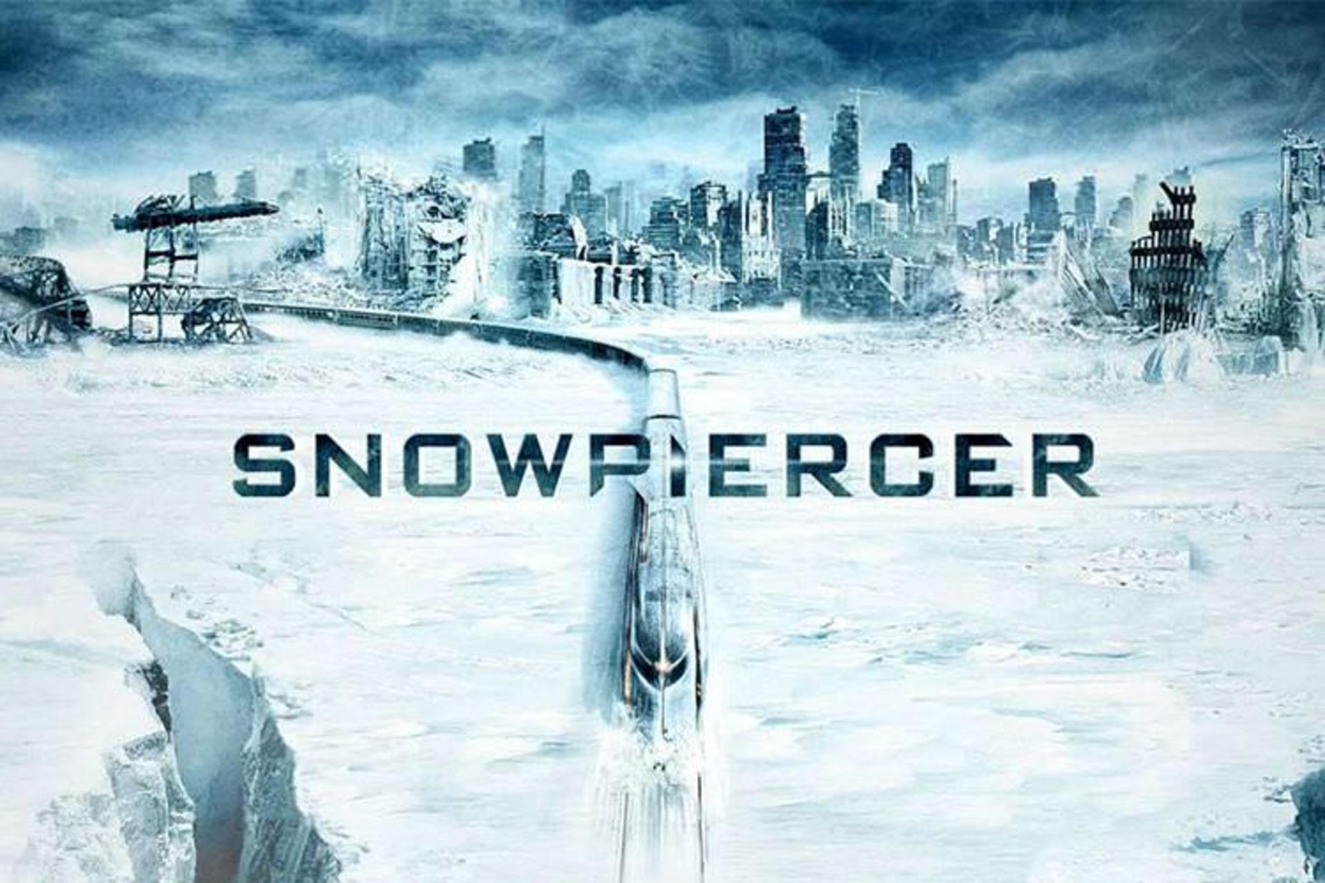 Snowpiercer