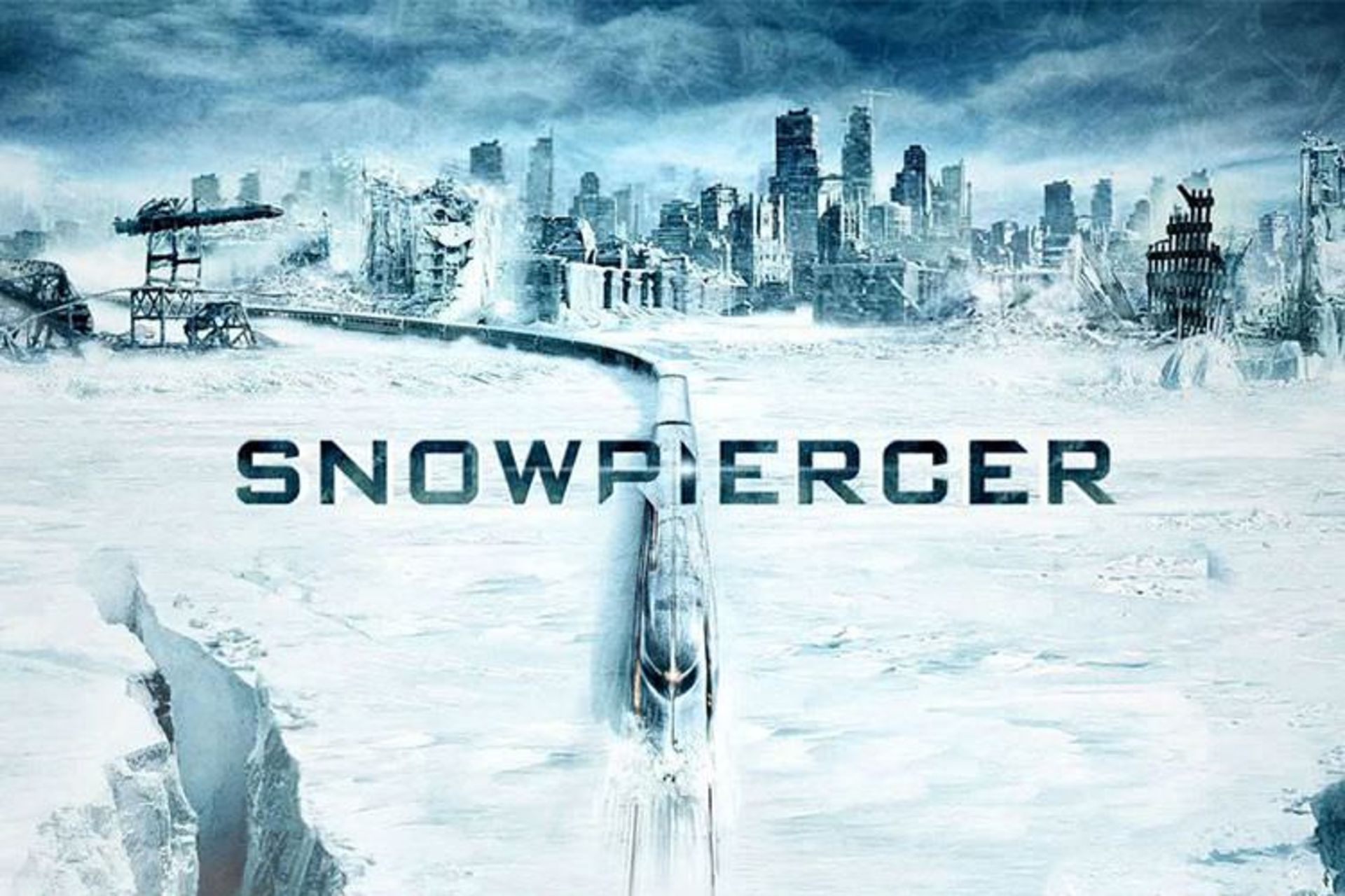 Snowpiercer