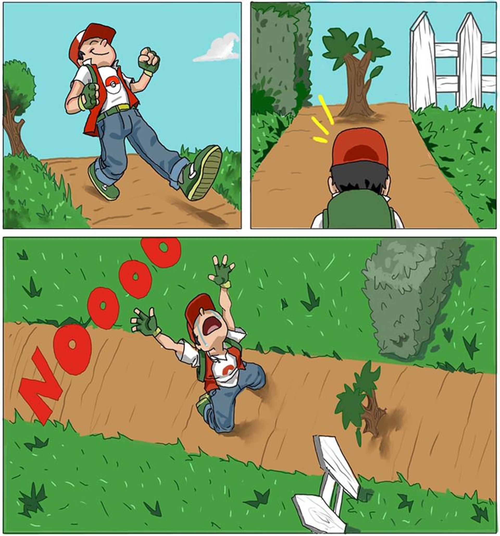 Pokemon