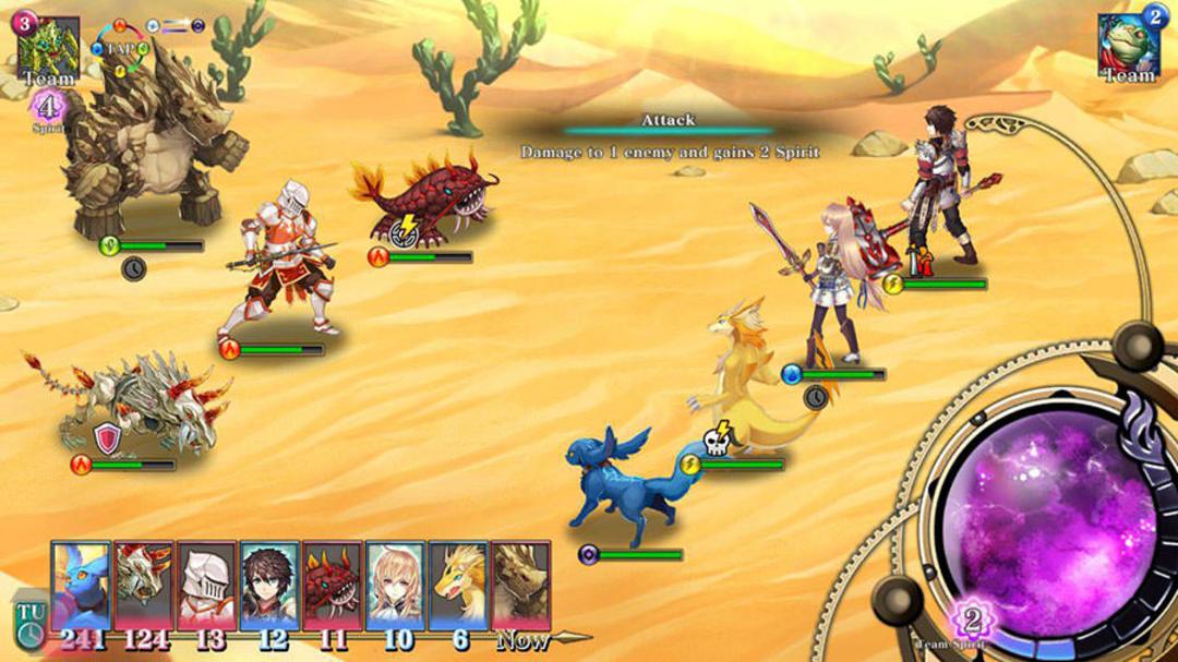 Evertale