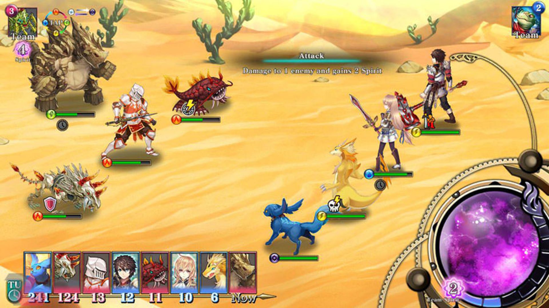 Evertale