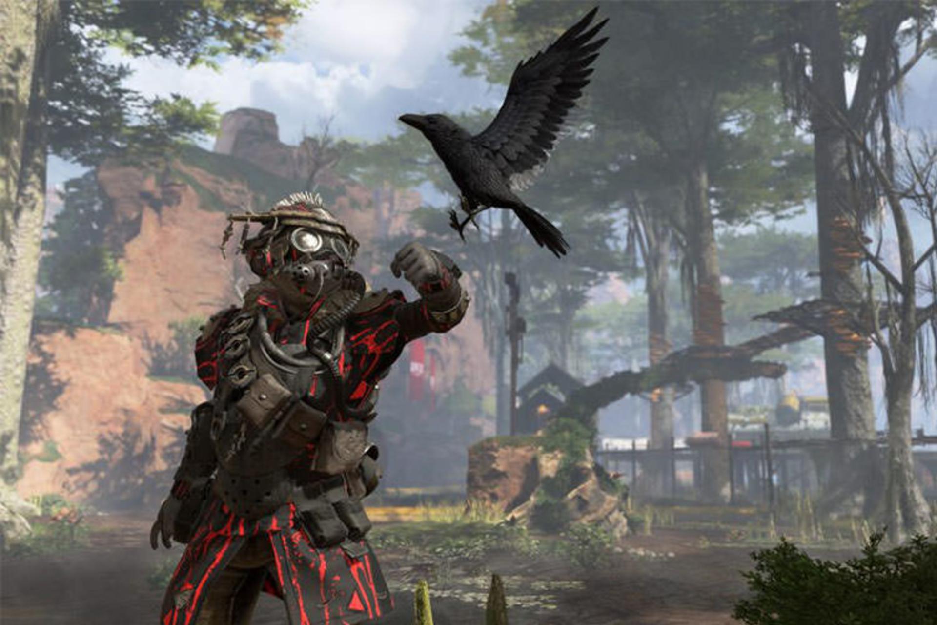 بازی Apex Legends