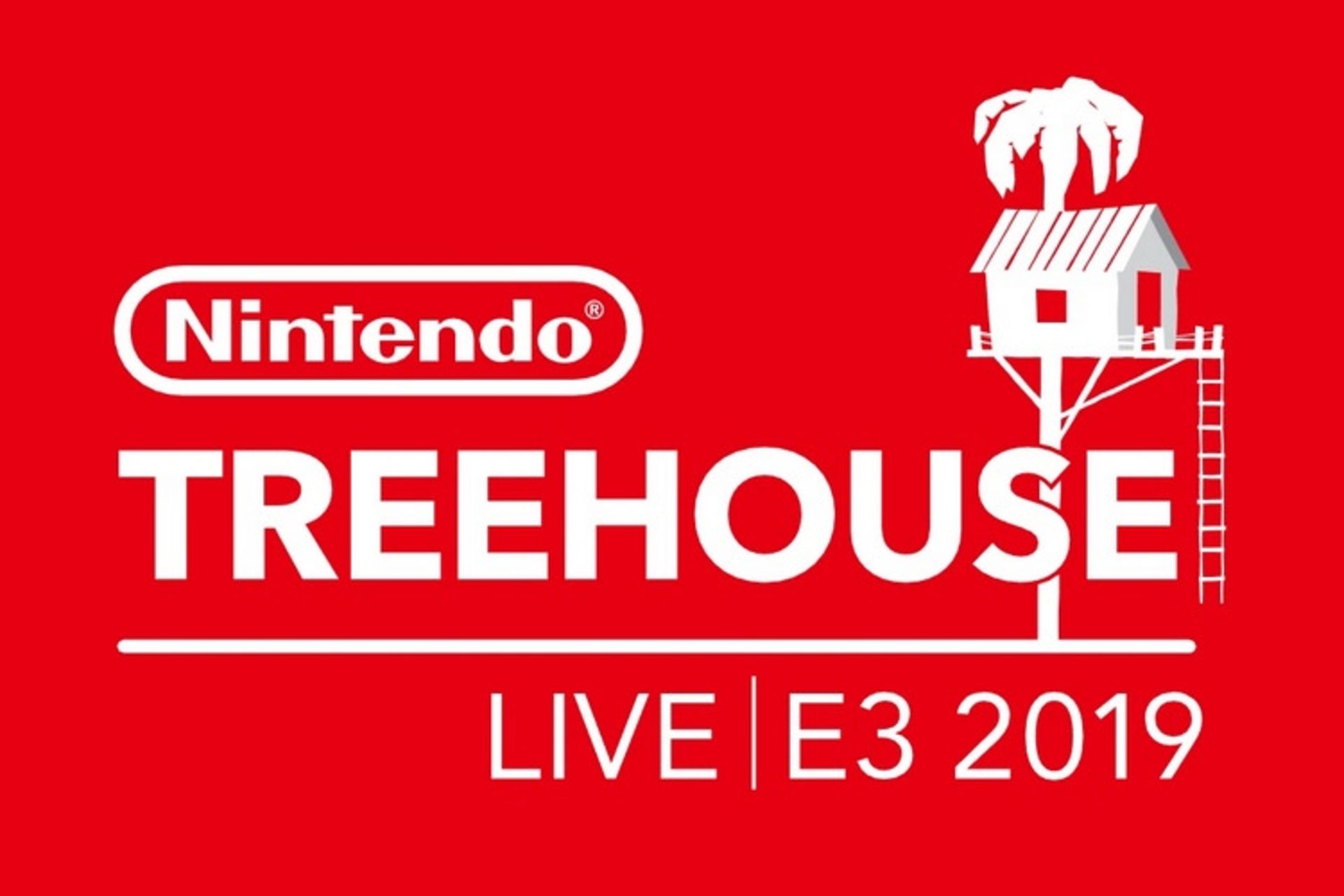 Nintendo E3 2019